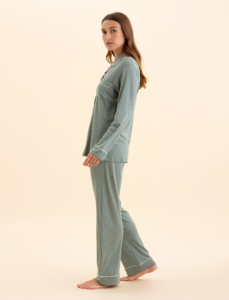 Modal Soft Kate Full Length PJ
