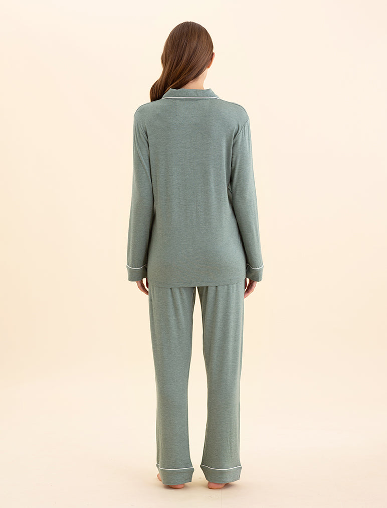 Modal Soft Kate Full Length PJ