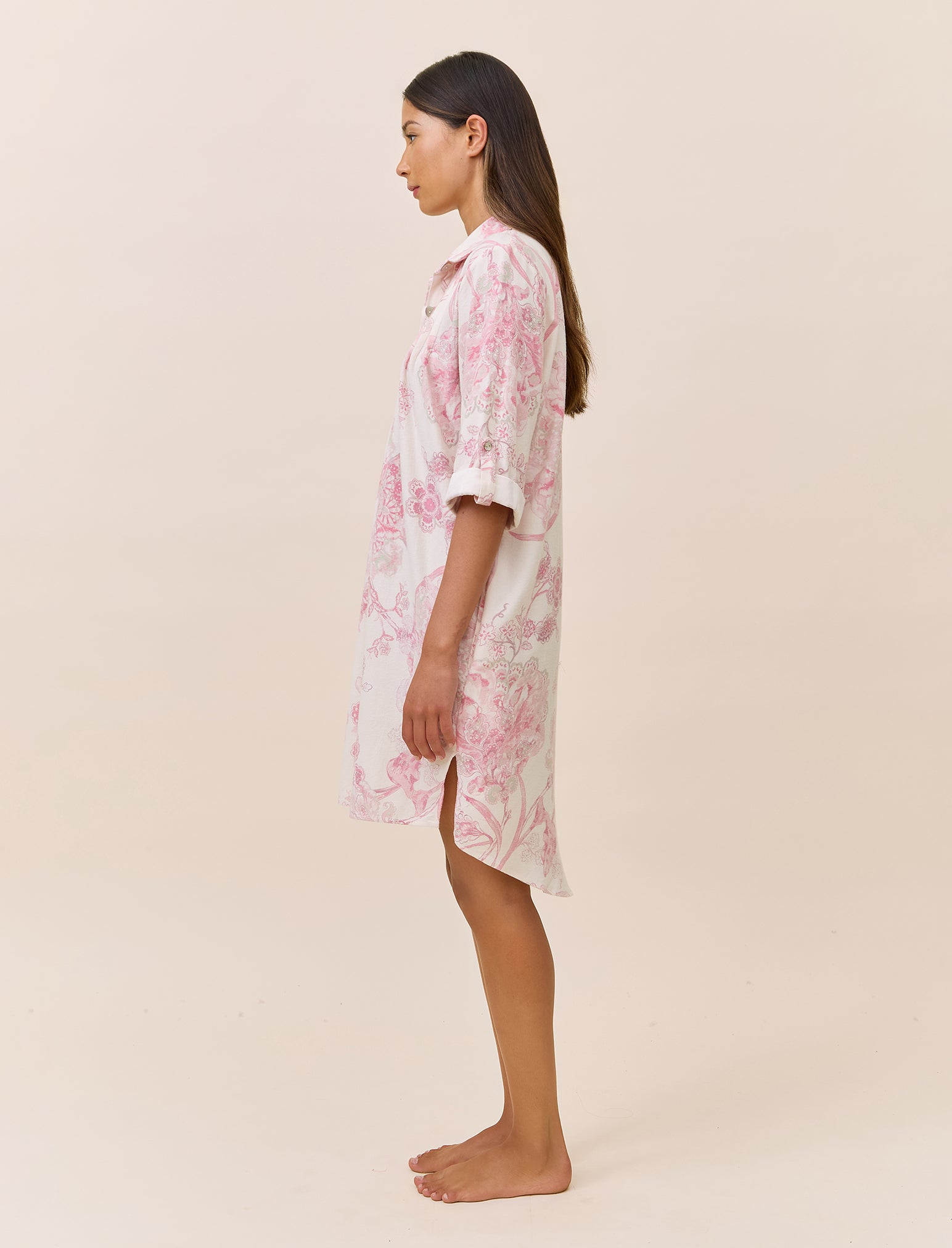Coco Cosy Nightshirt