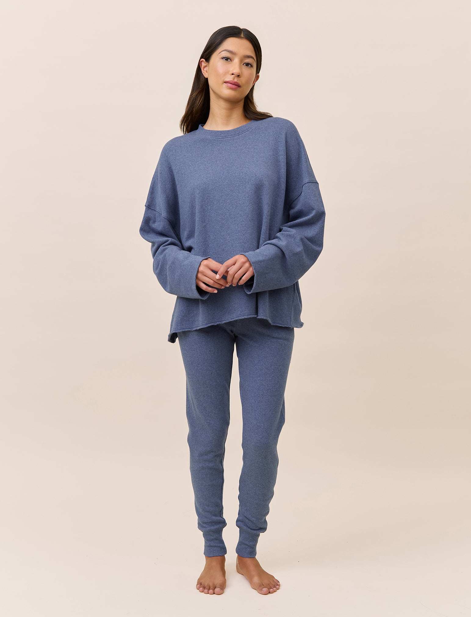 So Soft Fleecy Sweater