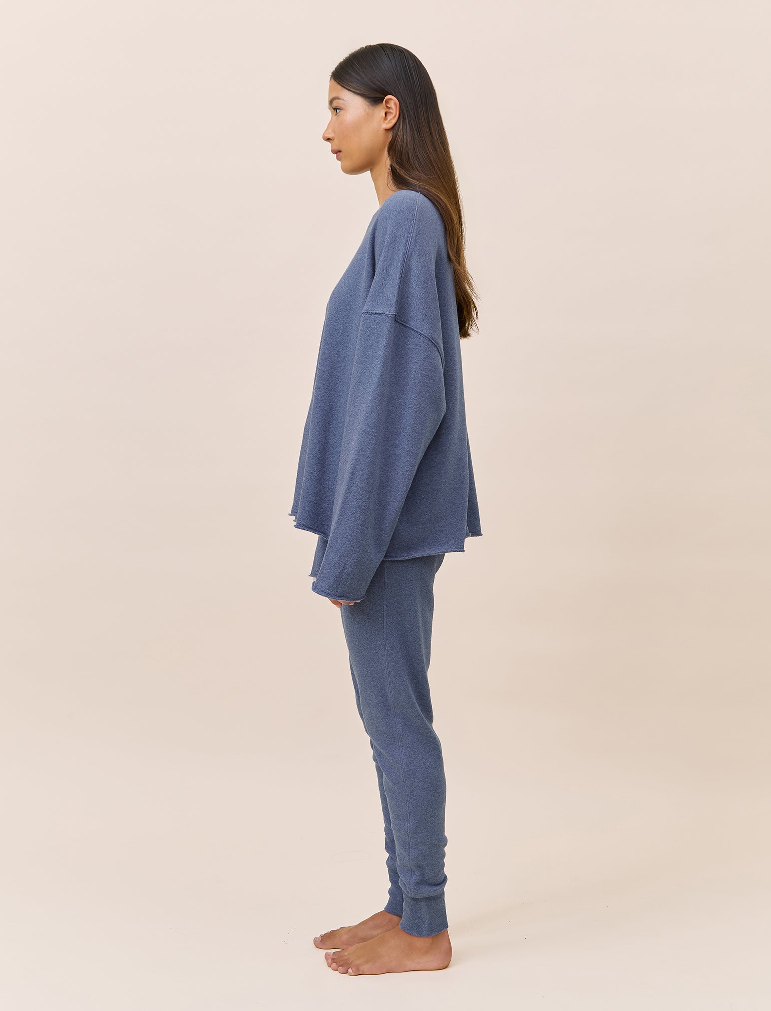 So Soft Fleecy Sweater