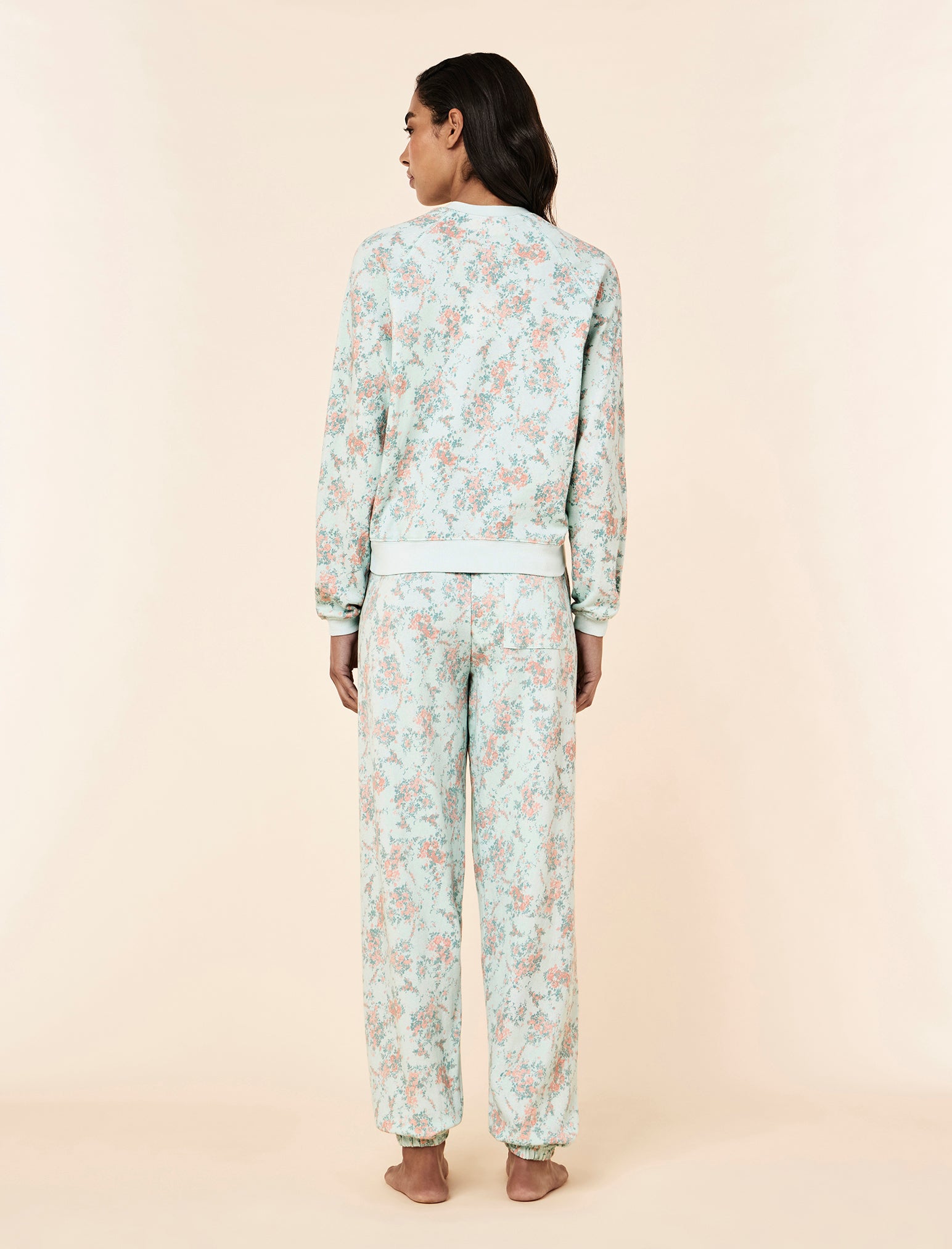 Most Wanted Long Sleeve Top