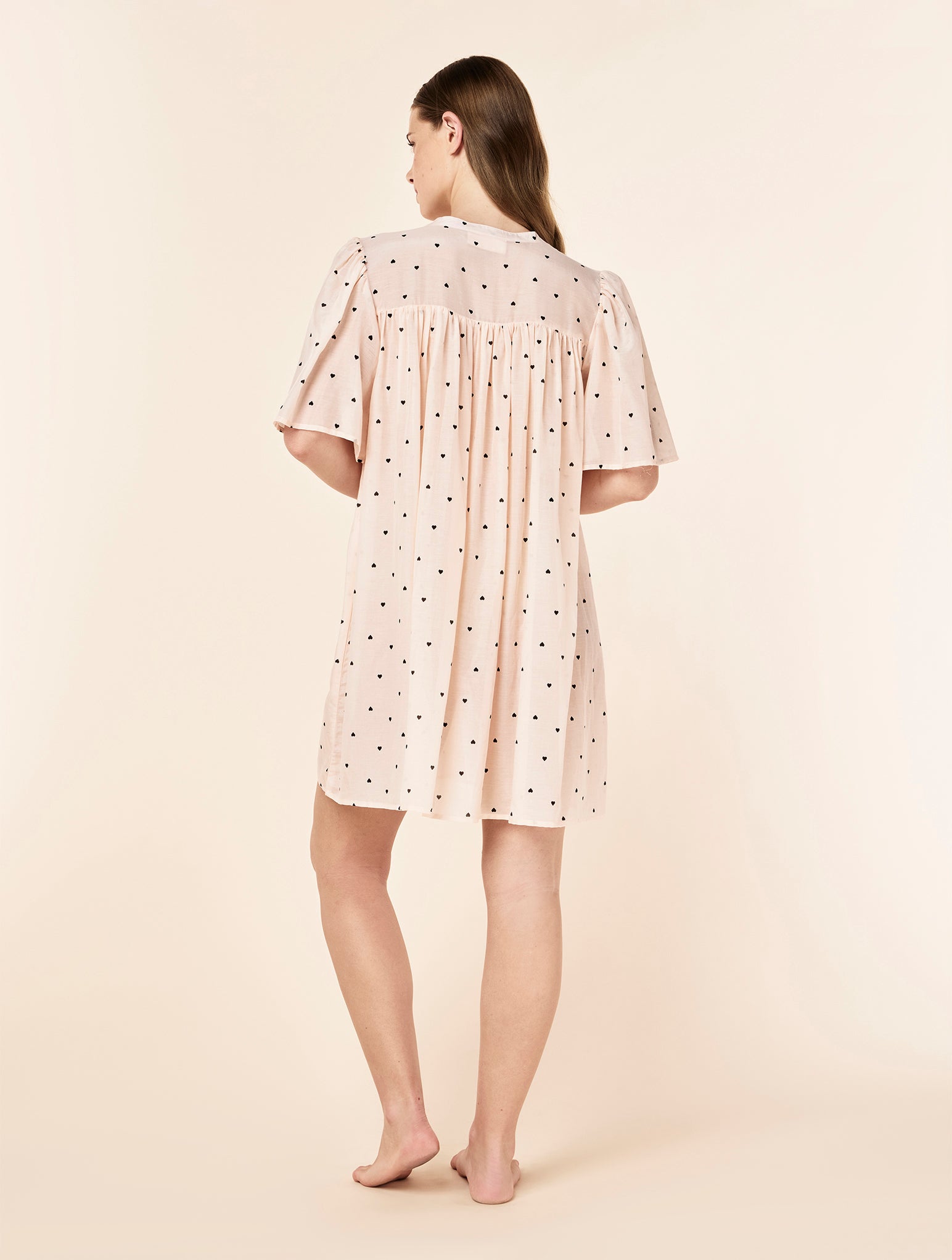 Hearts Gathered Nightie
