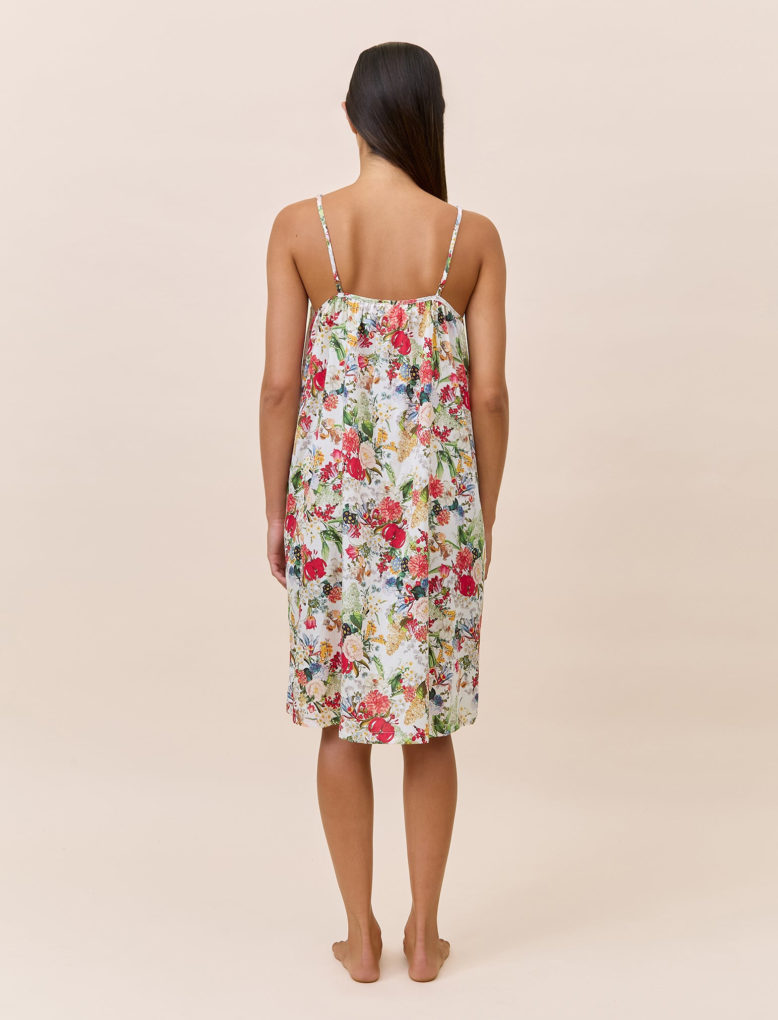 Holly Strappy Nightie