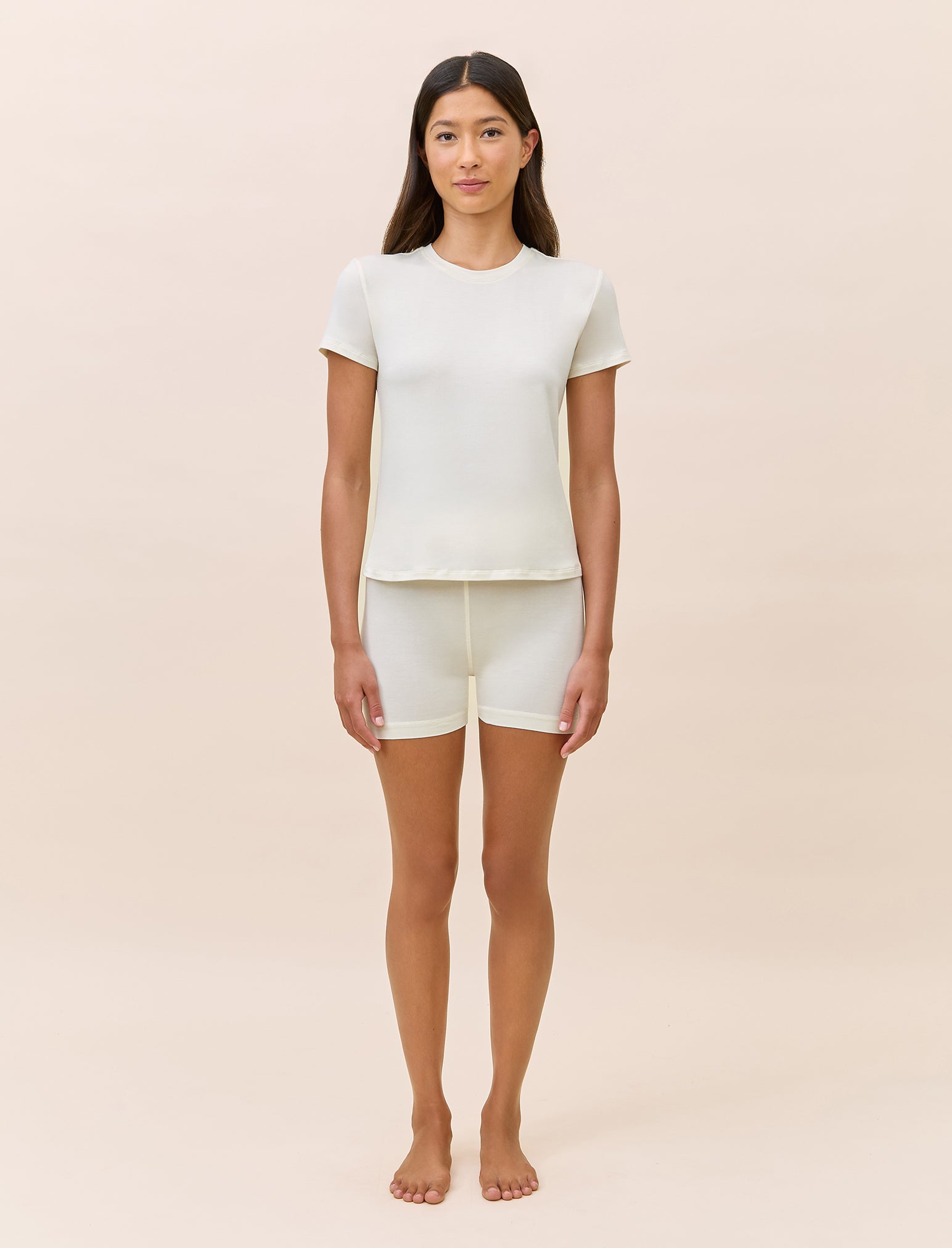 Kate Modal Soft Short