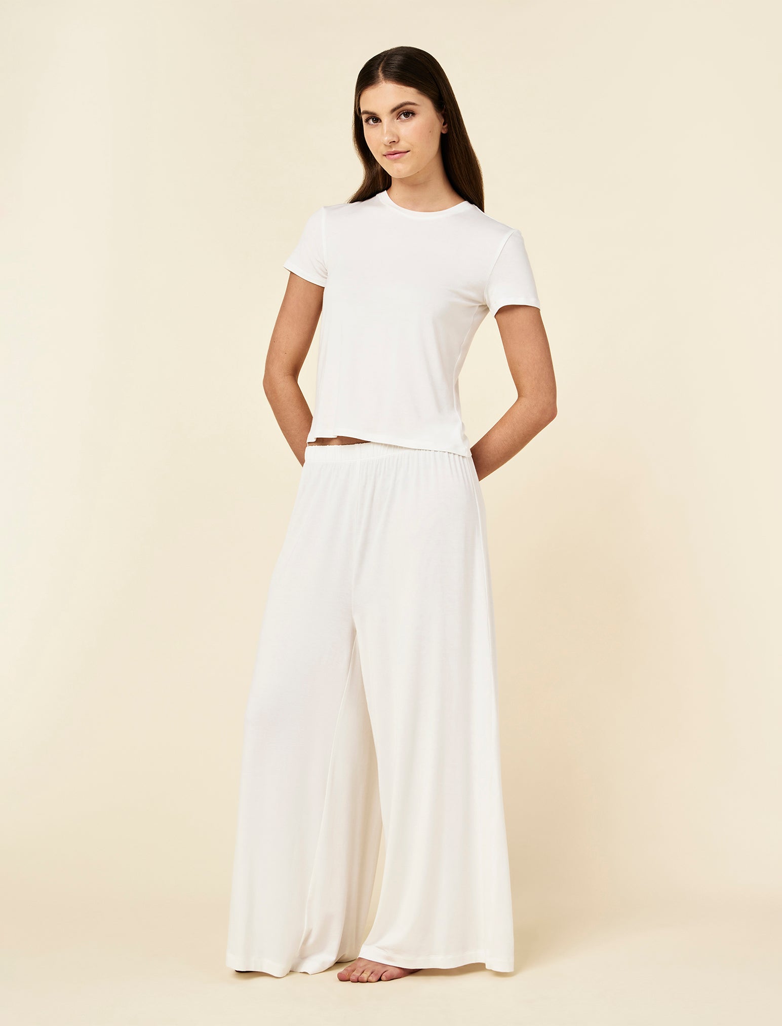 Kate Modal Soft Tee