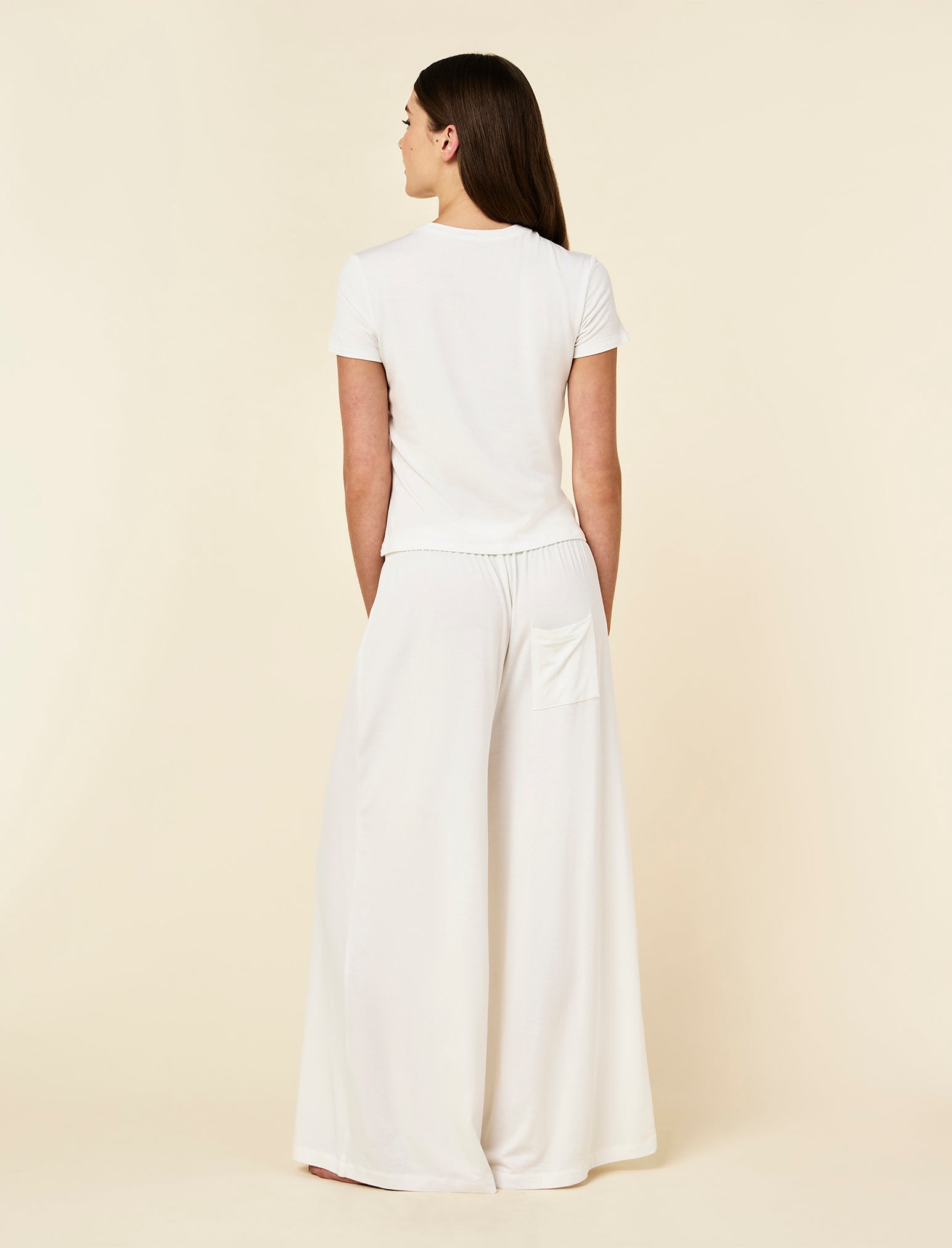 Kate Modal Soft Tee