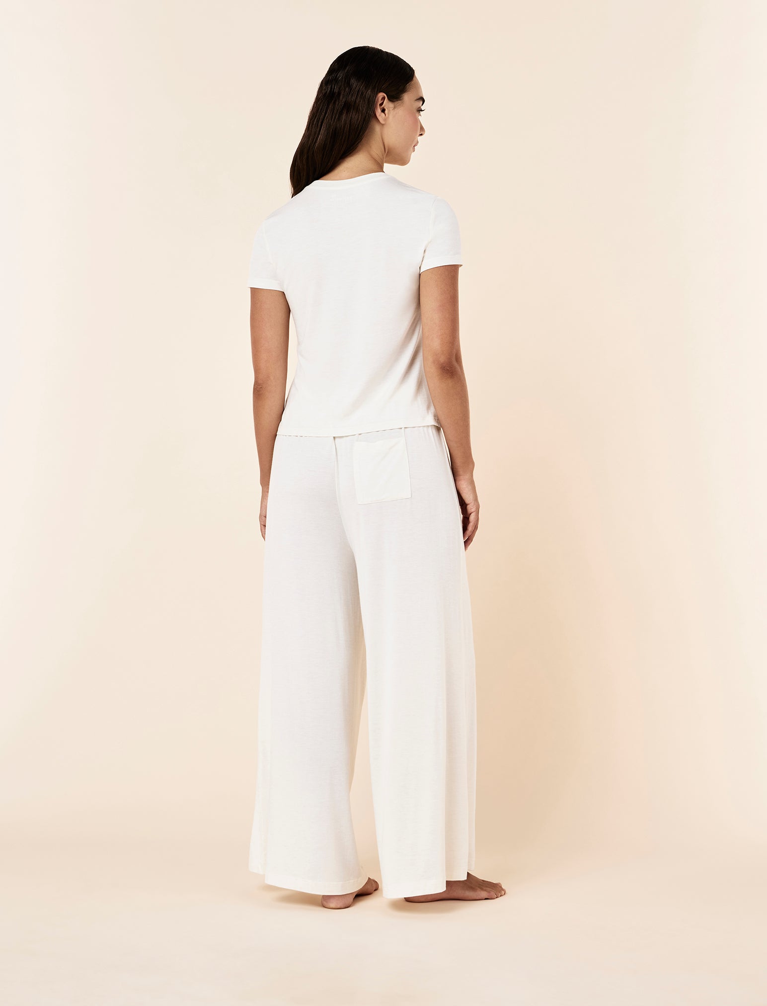 Kate Modal Soft Tee