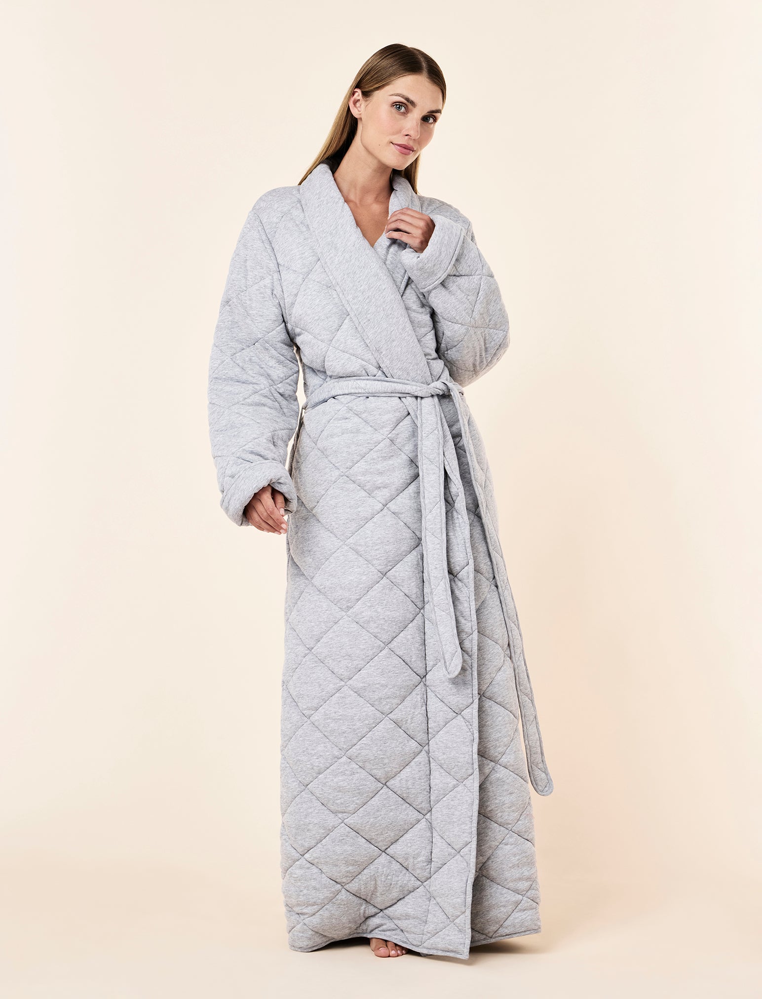 Cuddle Puffa Maxi Robe
