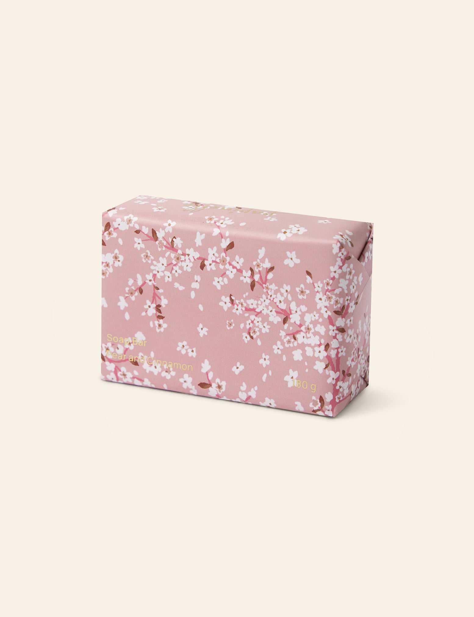 Cheri Blossom Pear Soap