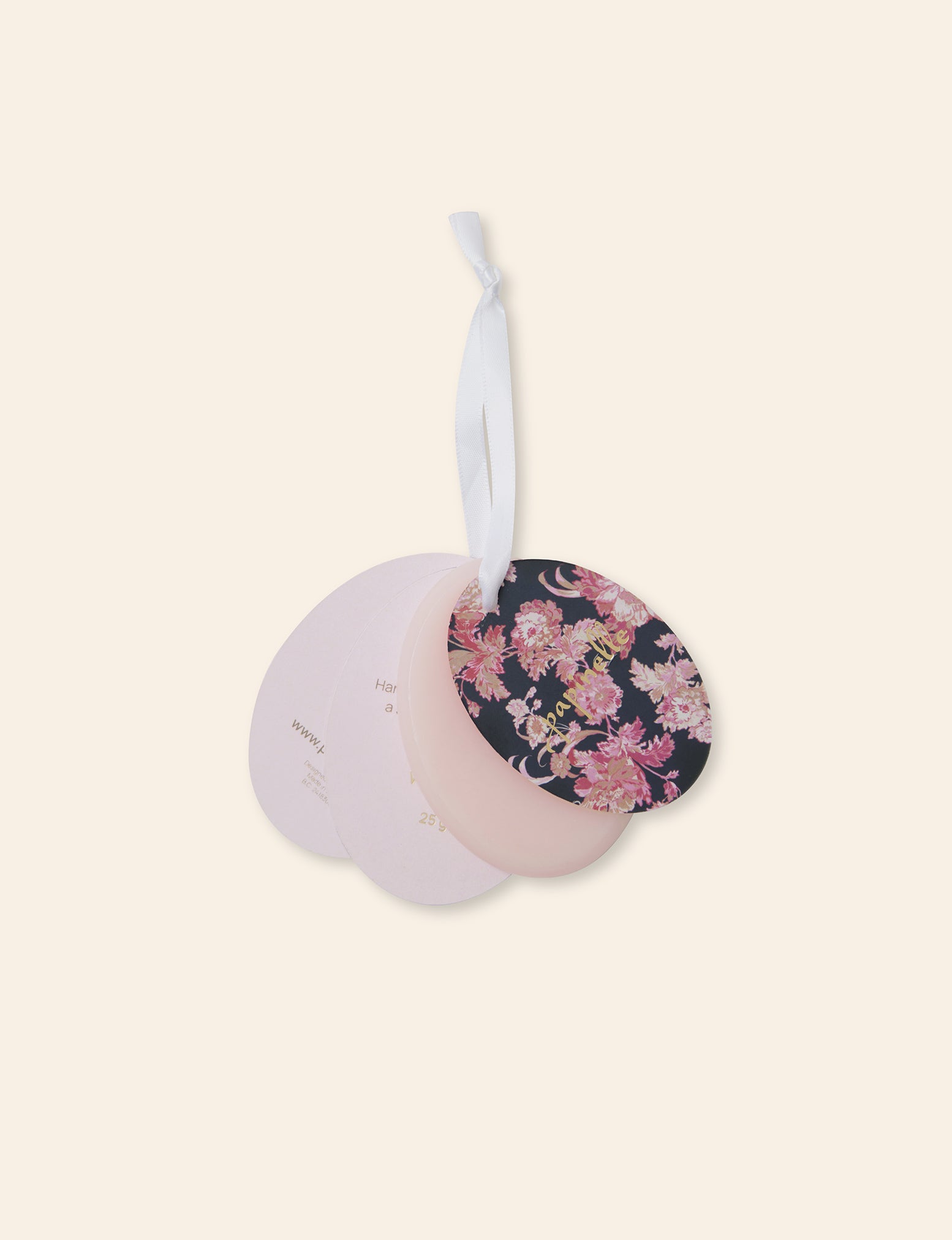 Madelyn Wisteria Wax Sachets