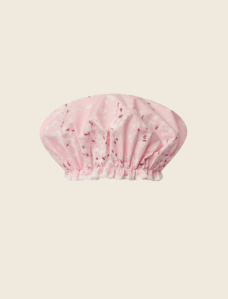 Cheri Blossom Shower Cap