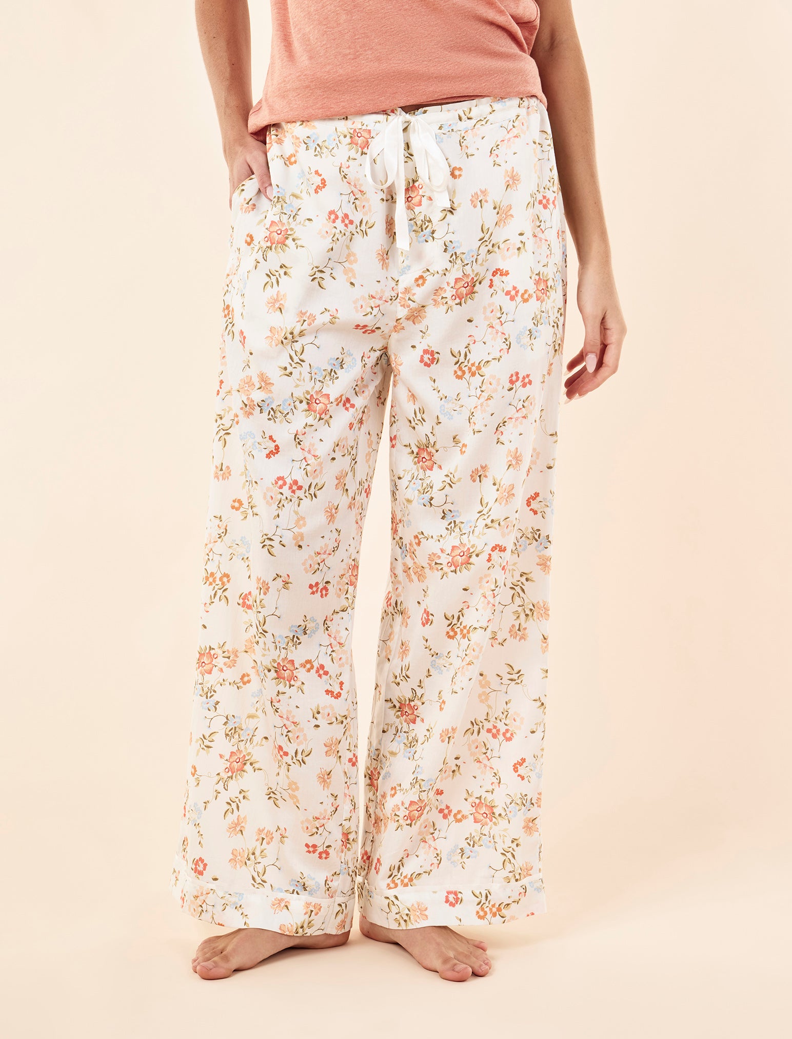 Amber Full Length Pant