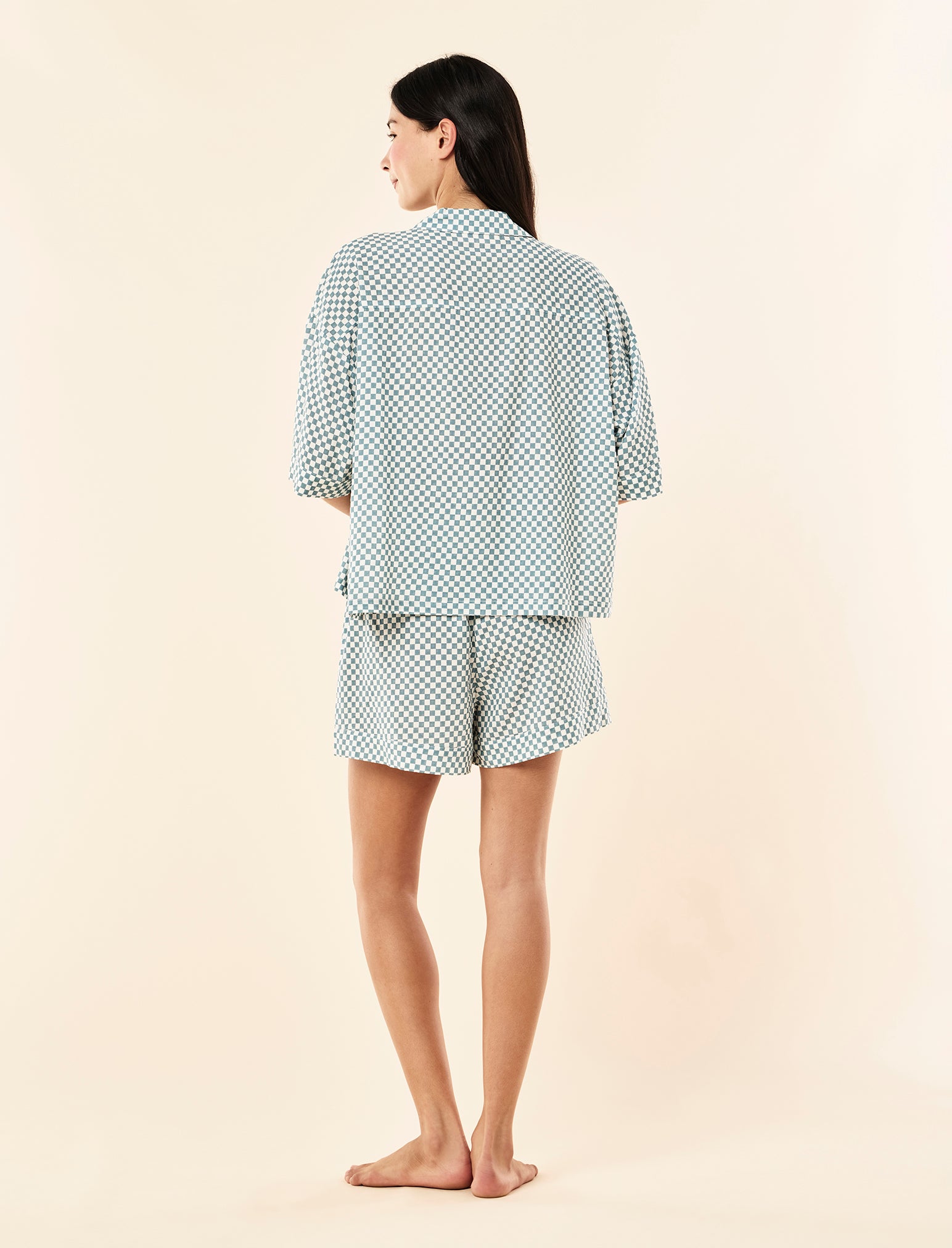 Anais Boxer PJ Set