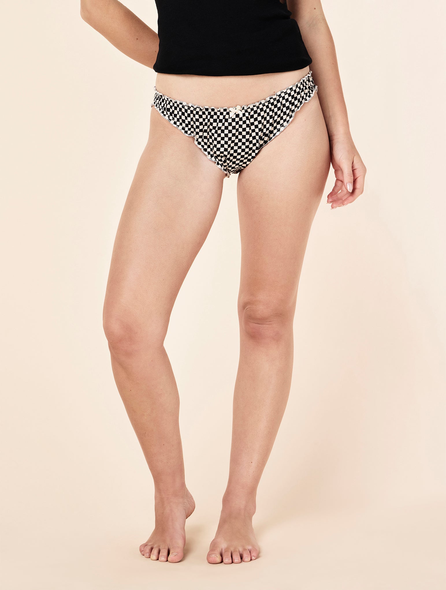 Anais Knicker
