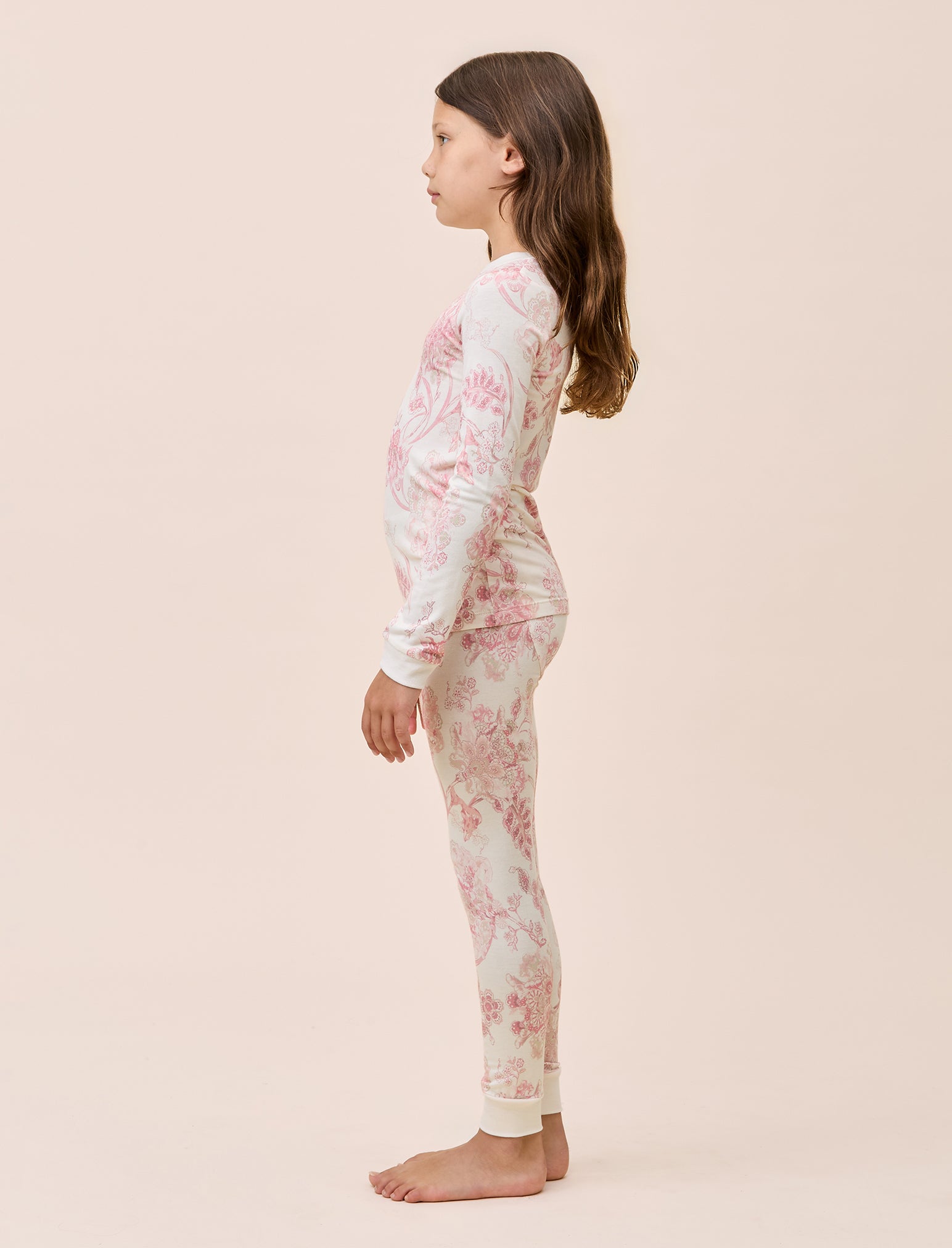 Kids Coco Modal Soft PJ