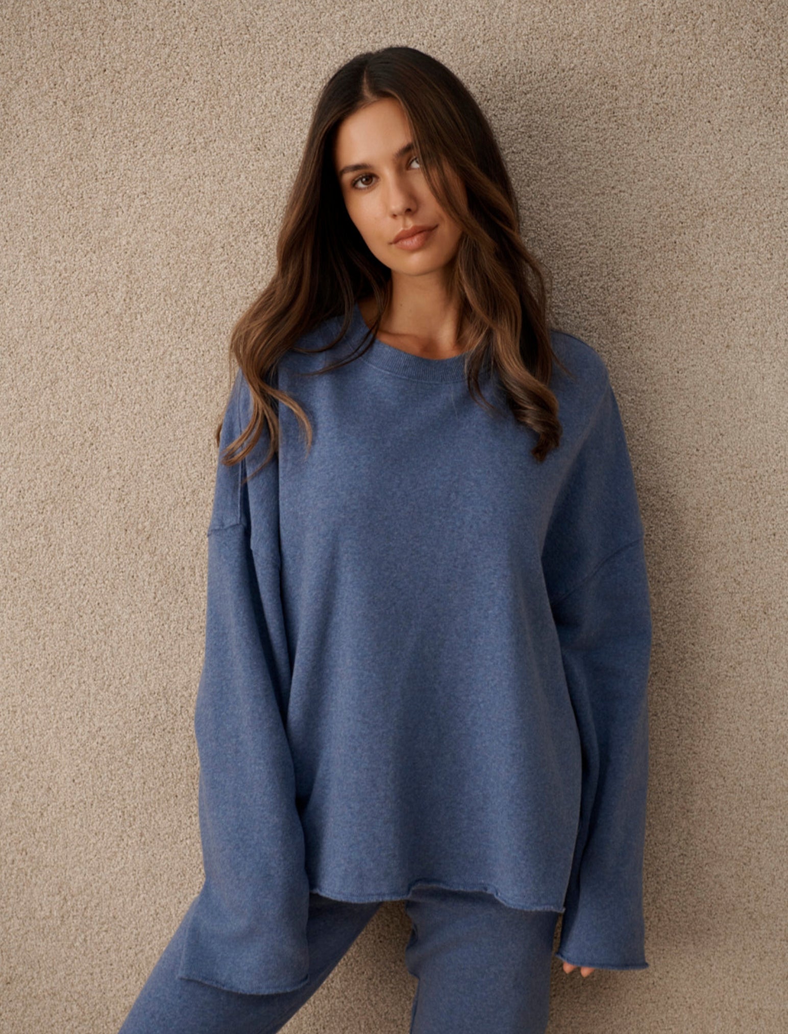 So Soft Fleecy Sweater