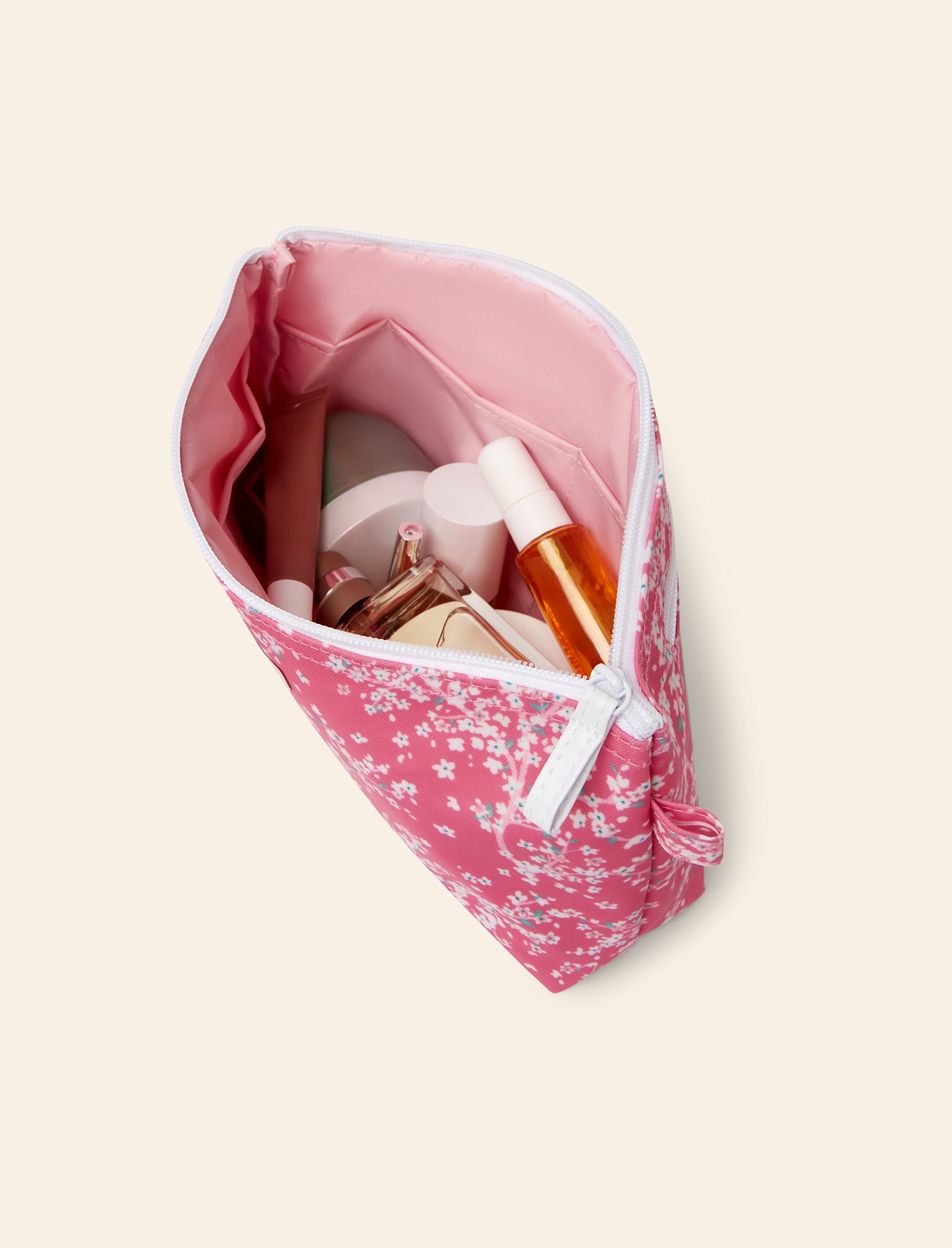 Medium Cosmetic Bag