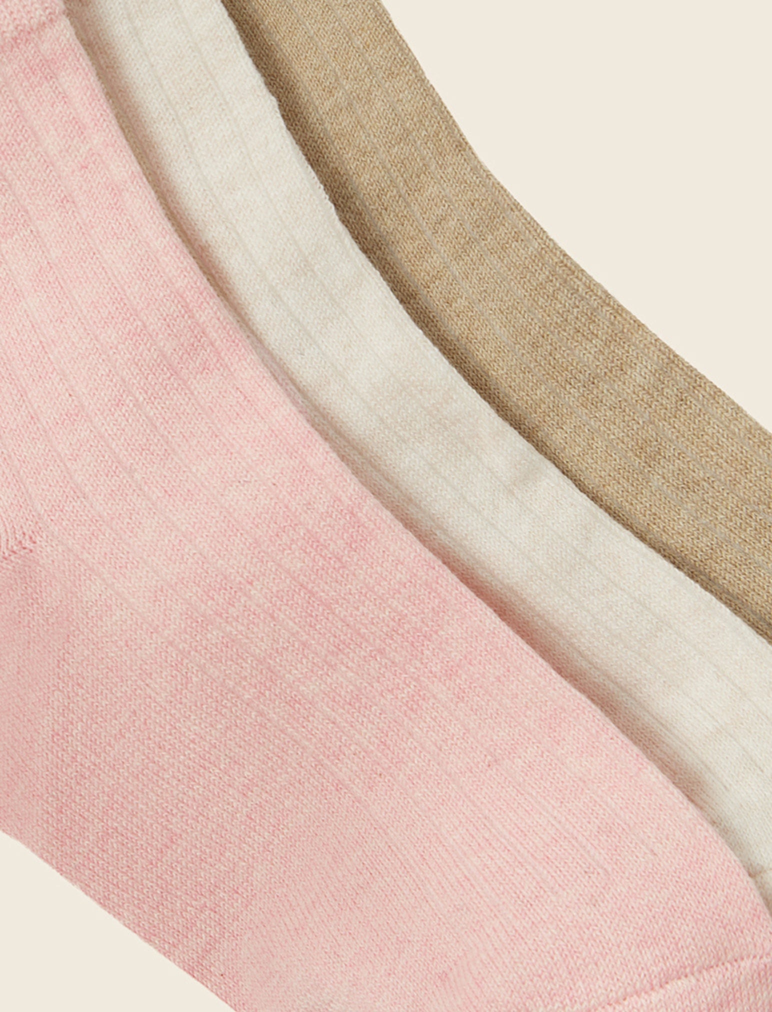 Crew Sock - 3 pack Multi