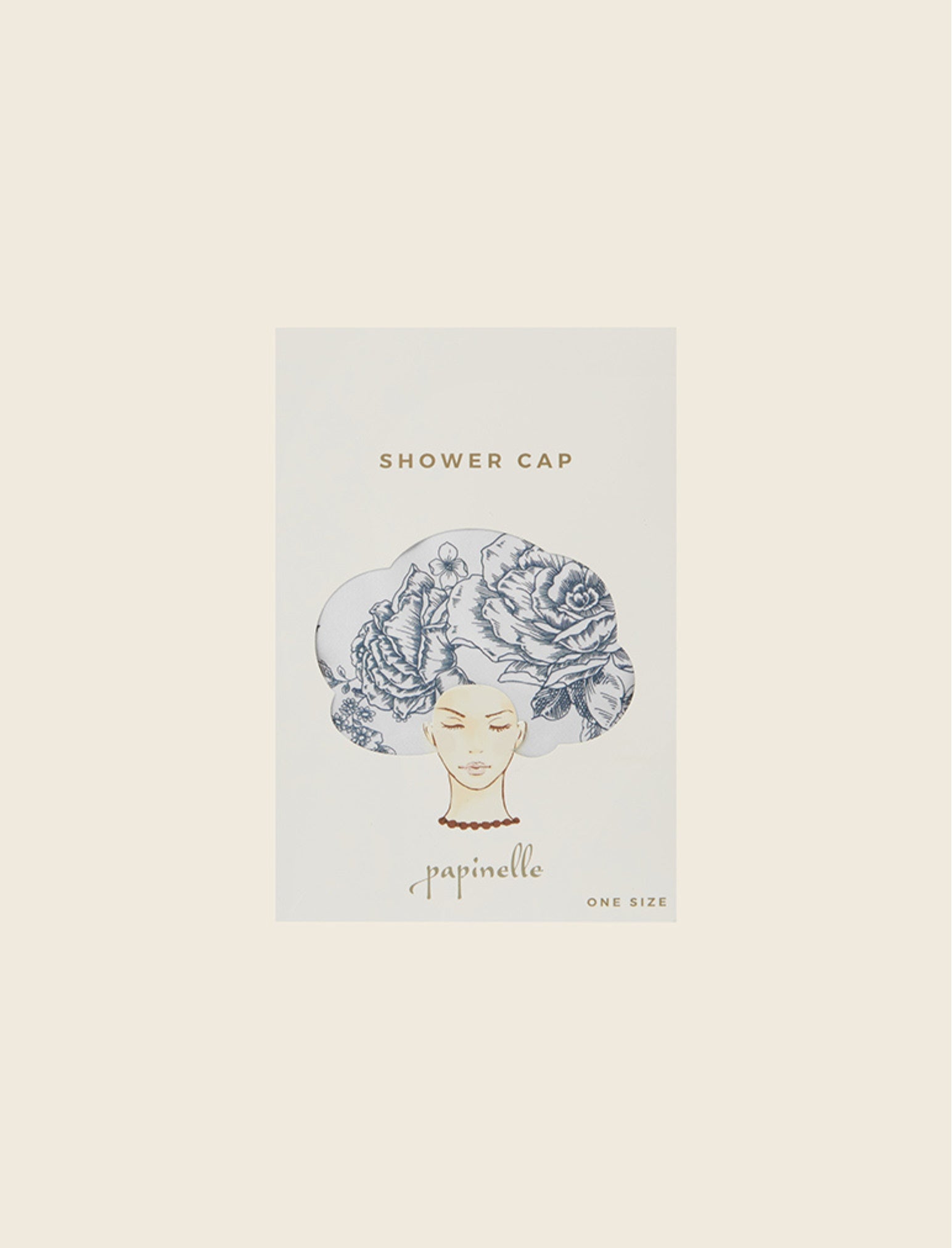 Boxed Shower Caps