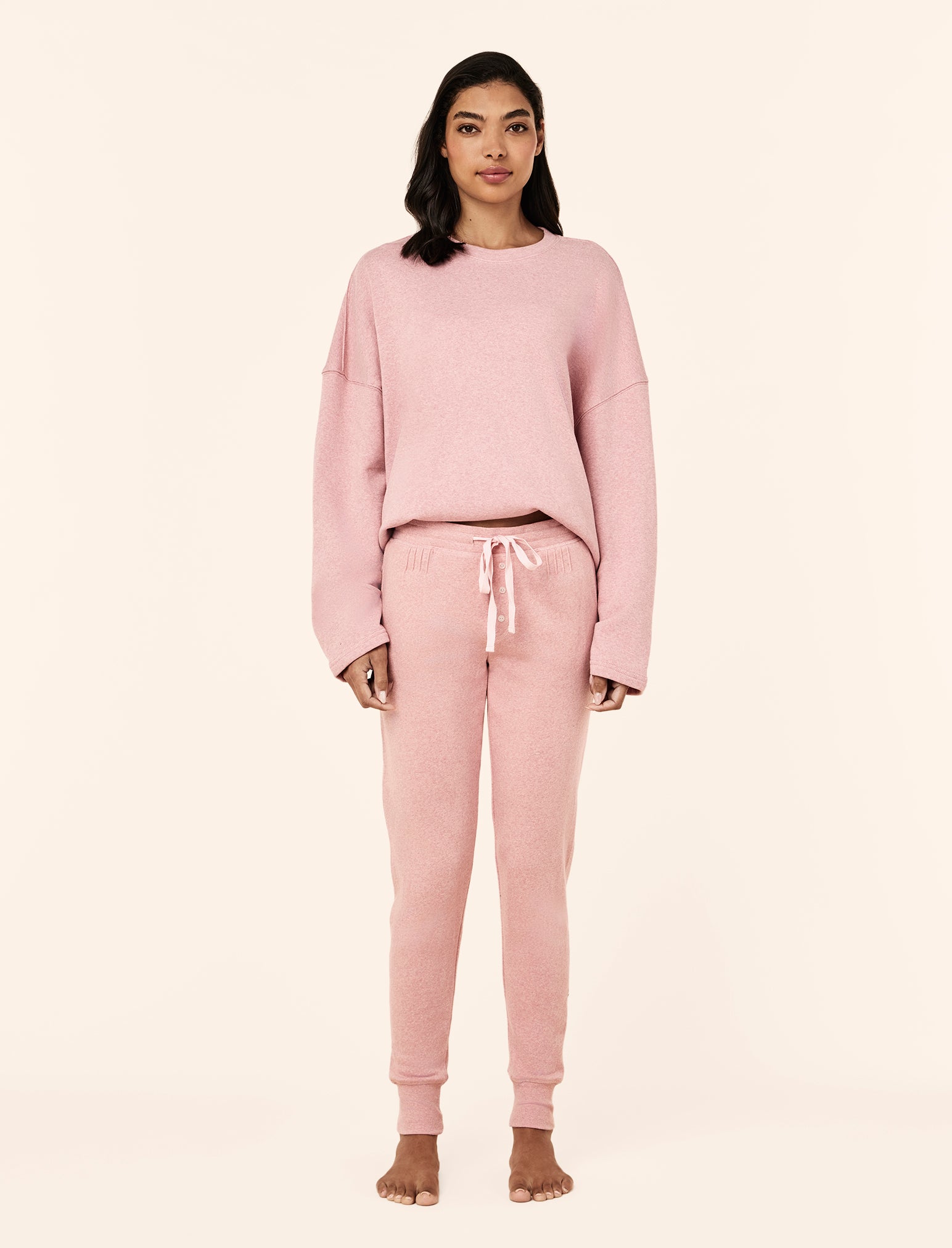 So Soft Fleecy Loungepant