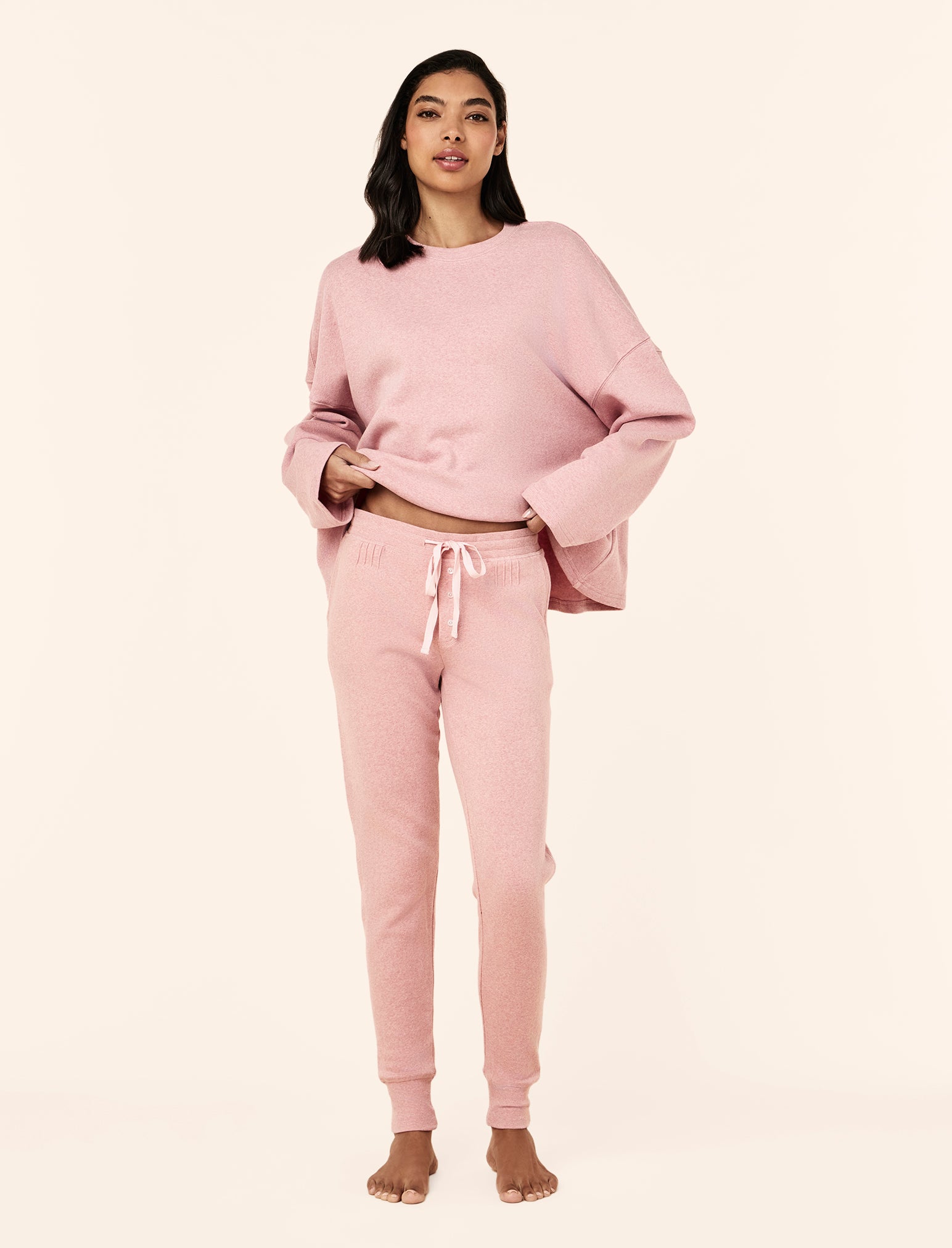 So Soft Fleecy Loungepant