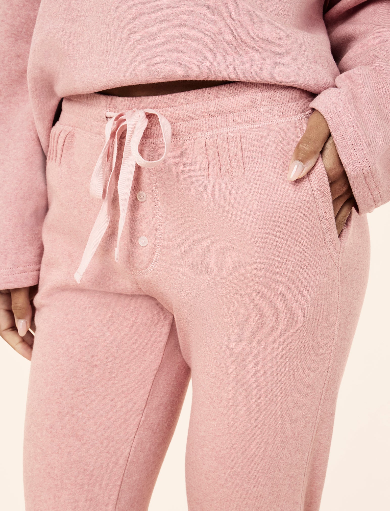So Soft Fleecy Loungepant