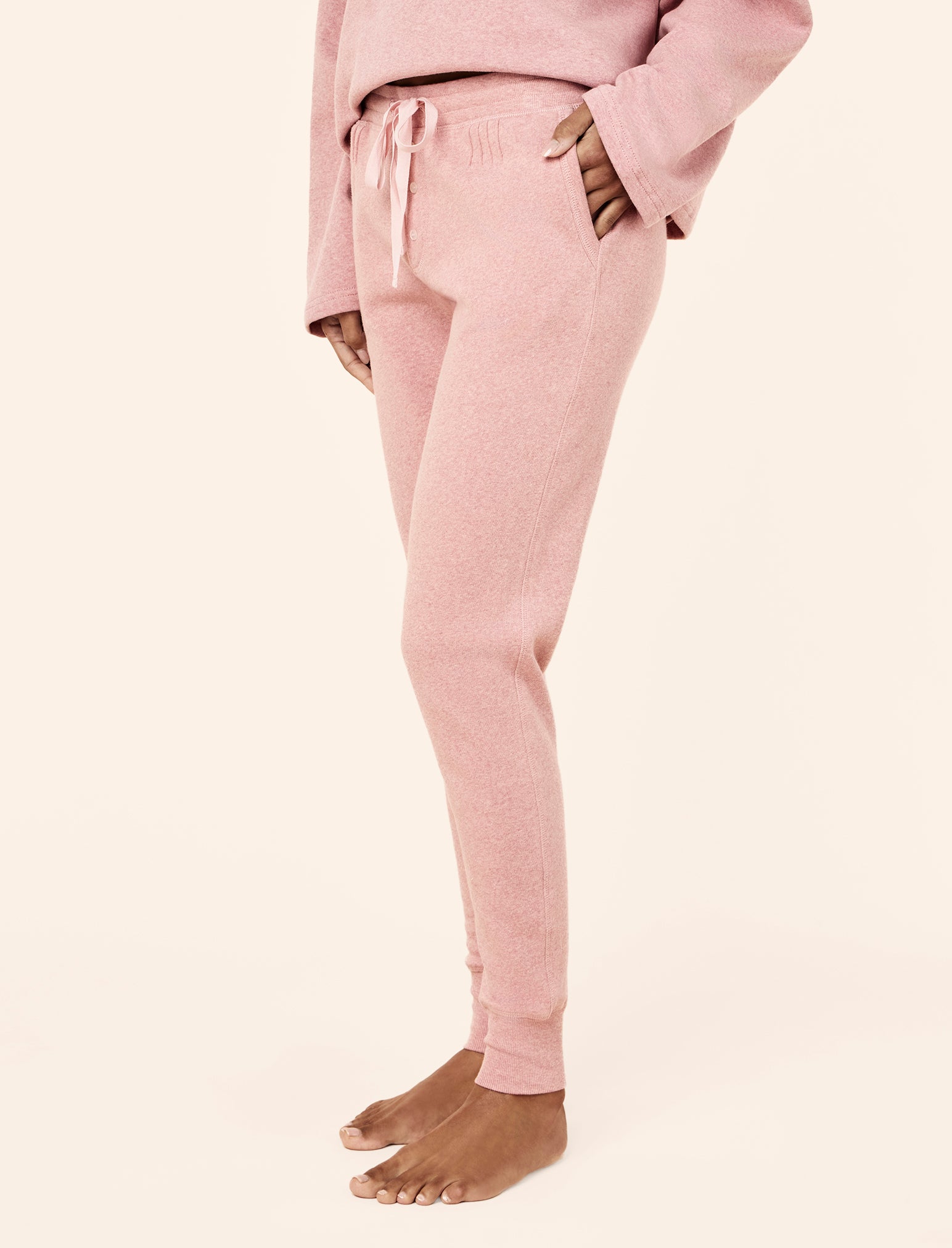So Soft Fleecy Loungepant