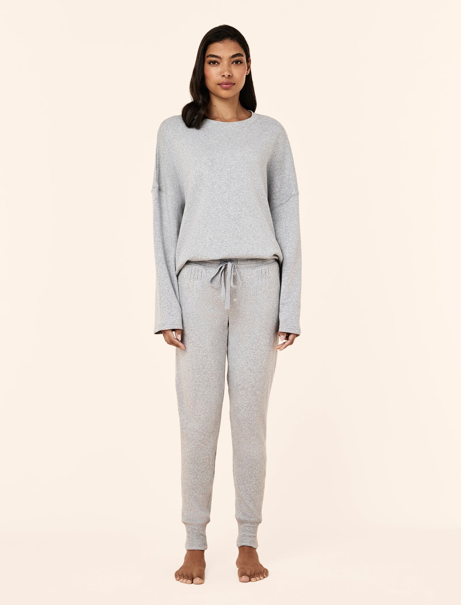 So Soft Fleecy Loungepant