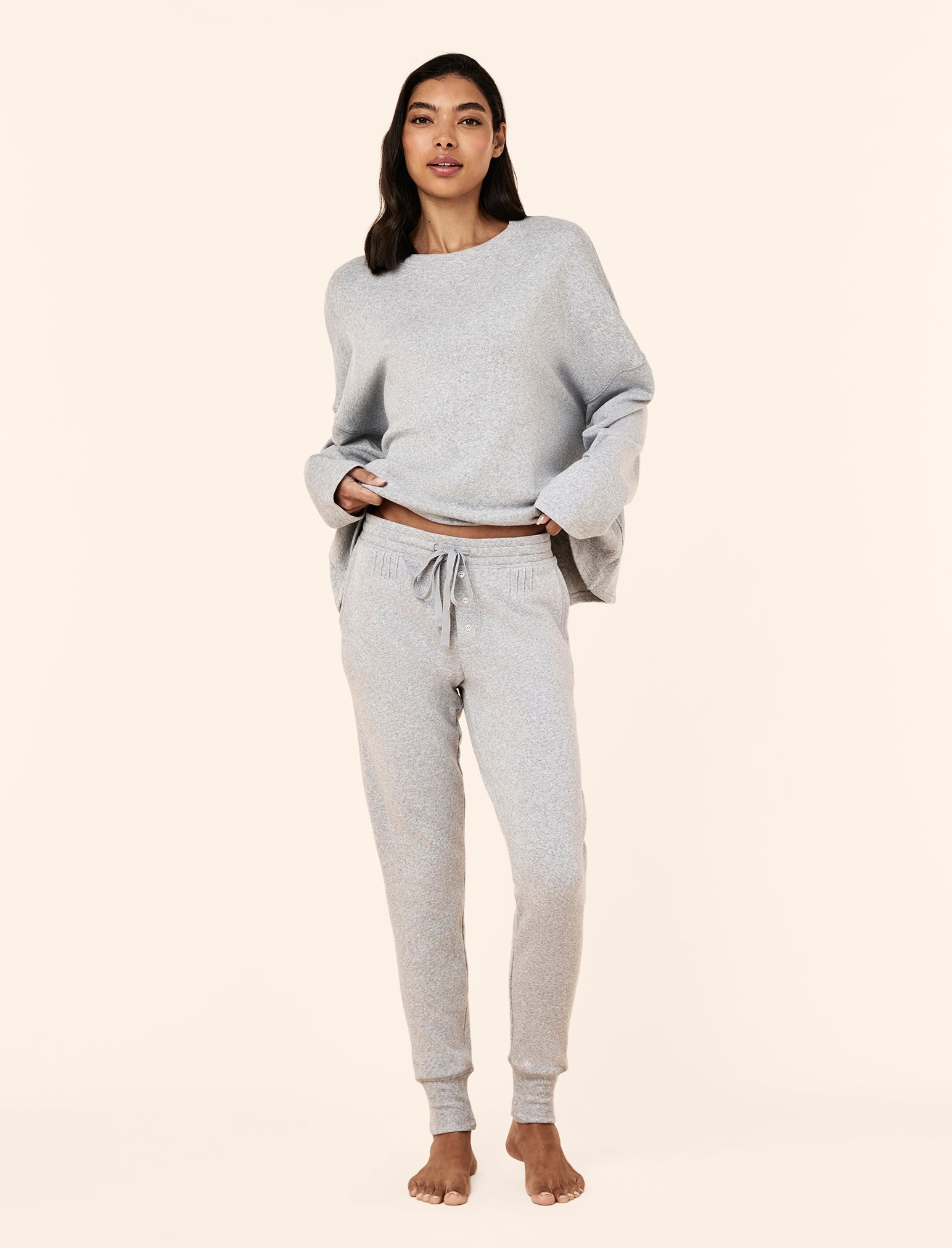 So Soft Fleecy Loungepant