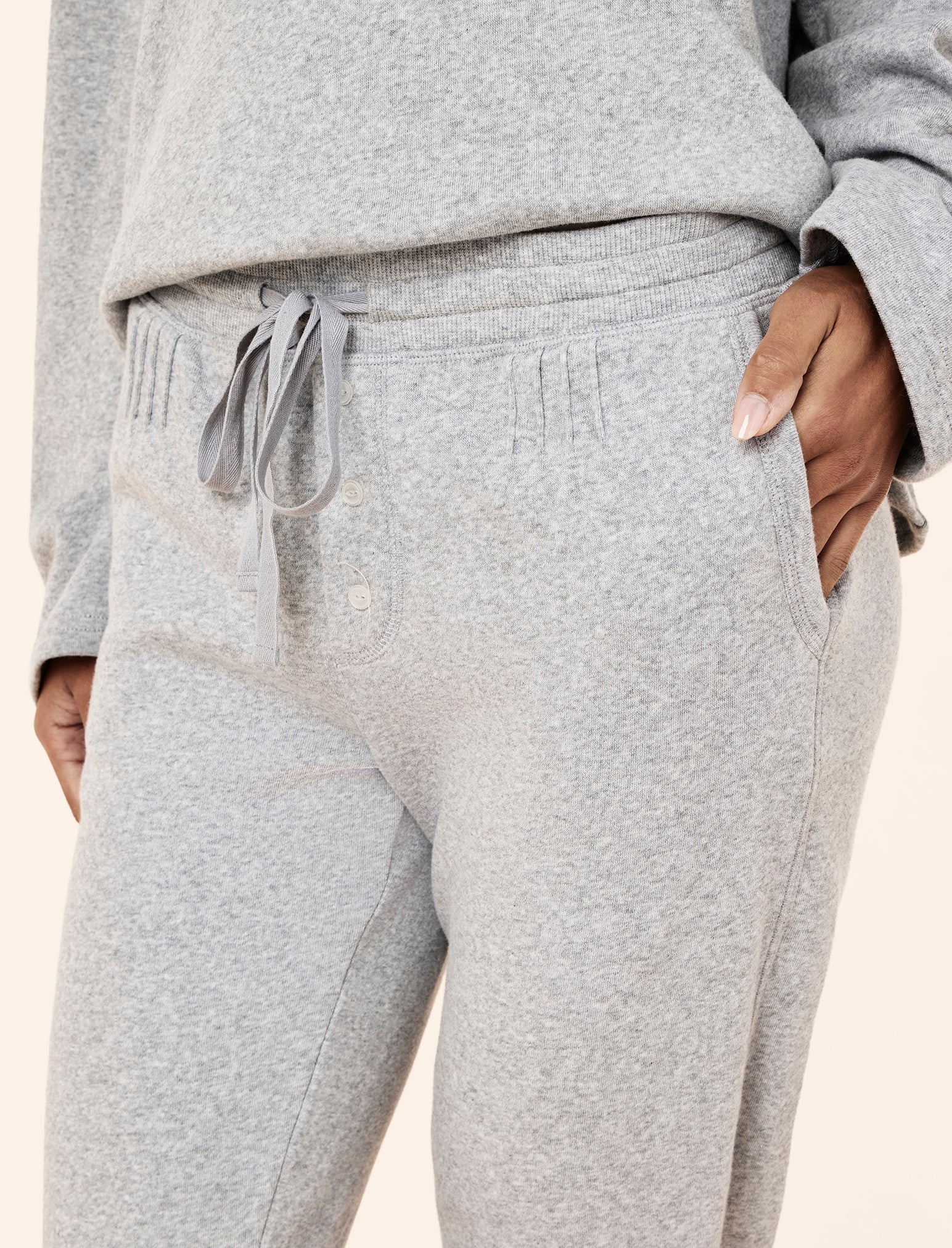 So Soft Fleecy Loungepant