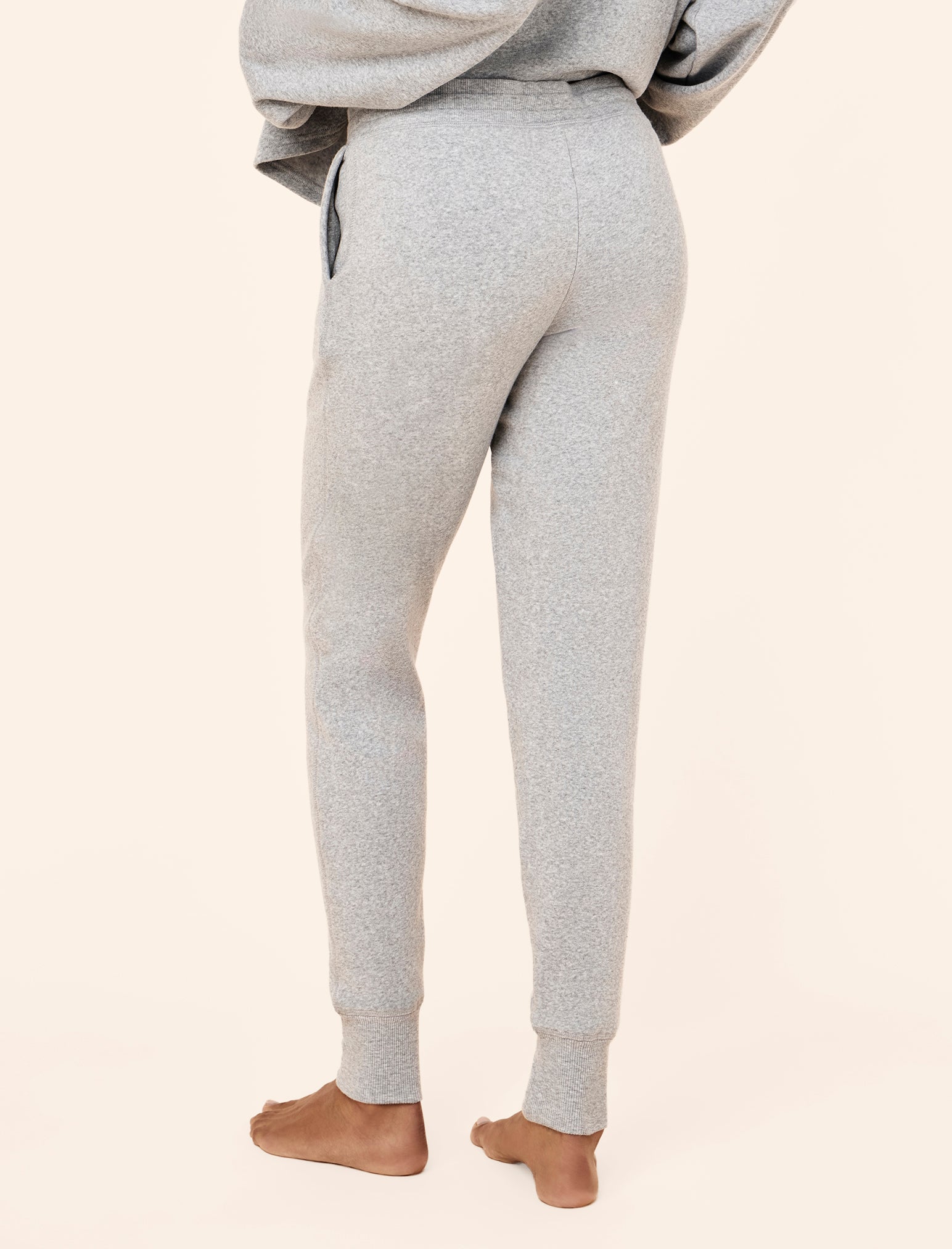 So Soft Fleecy Loungepant