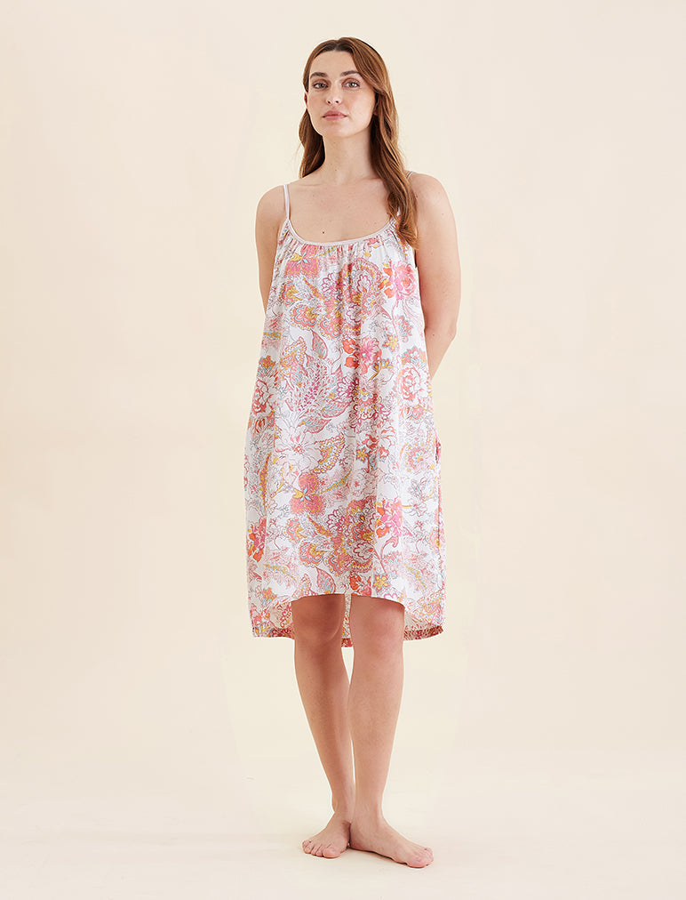 Ella Strappy Nightie