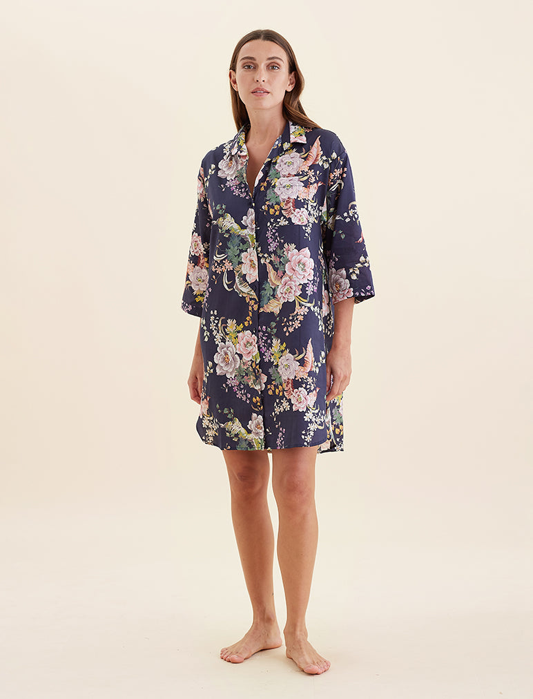 Betsy Nightshirt