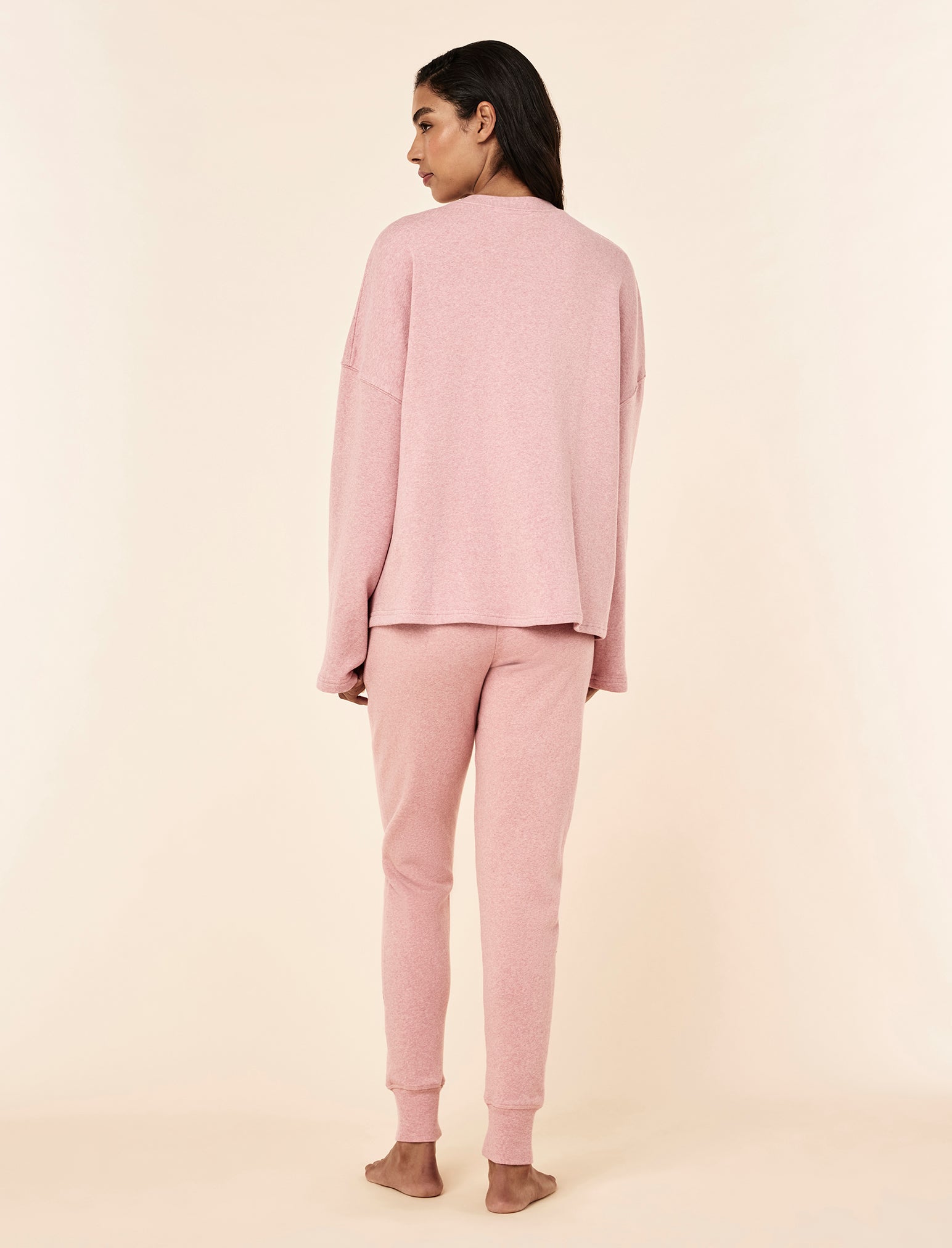 So Soft Fleecy Sweater