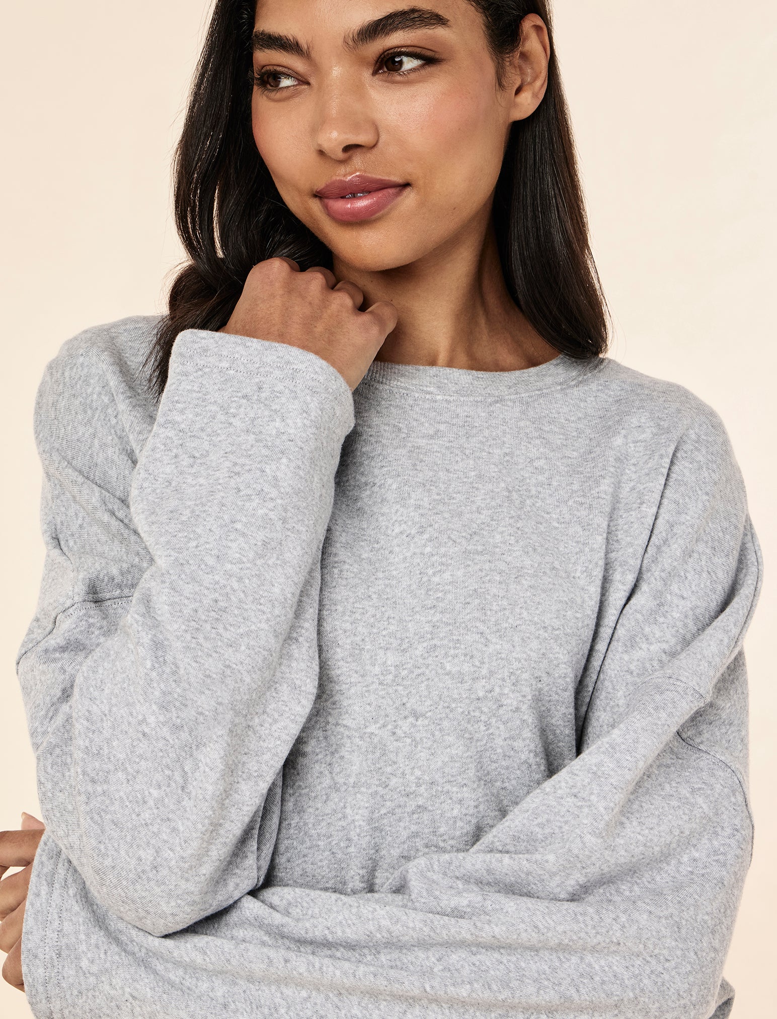 So Soft Fleecy Sweater