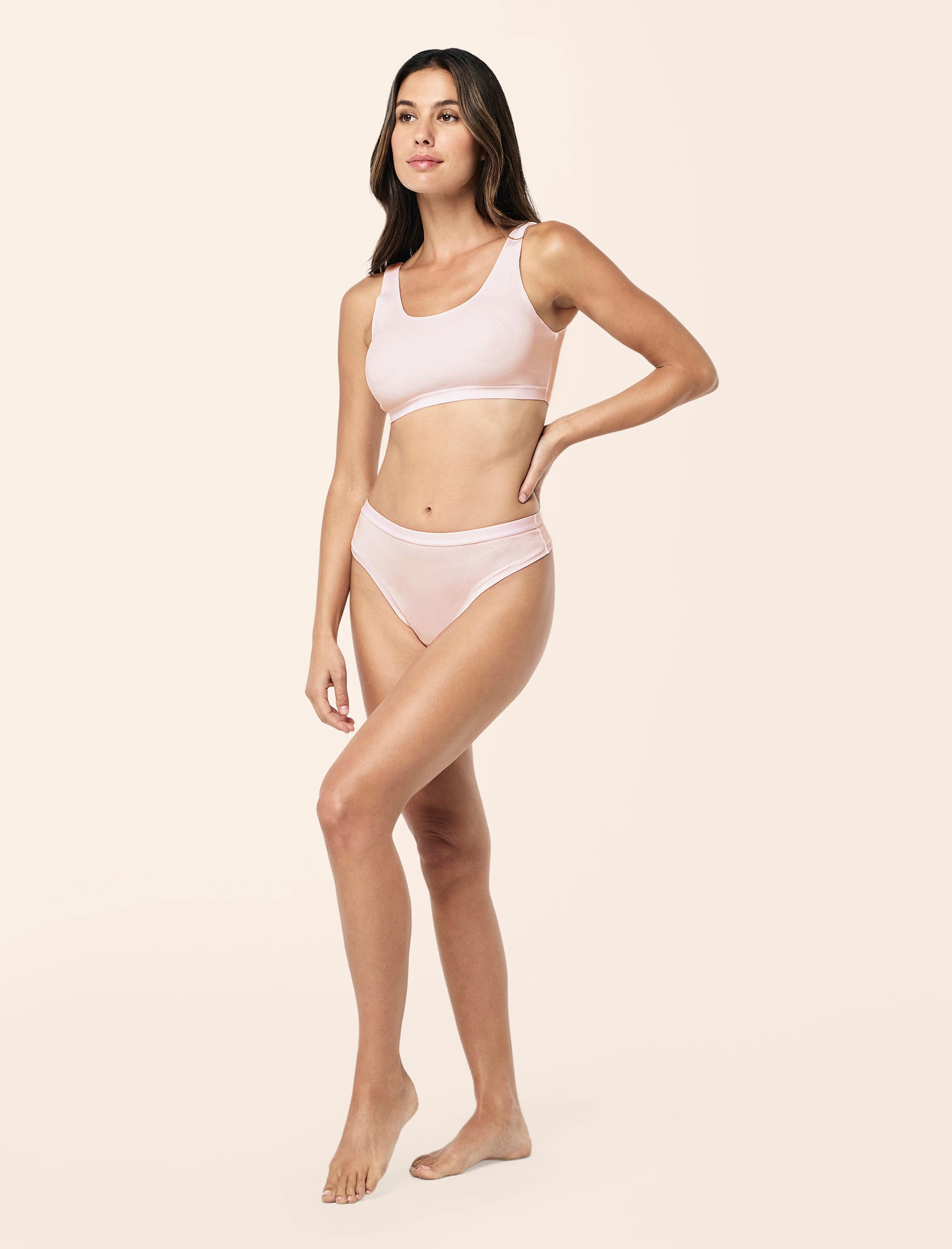 Emily Sleep Bralette