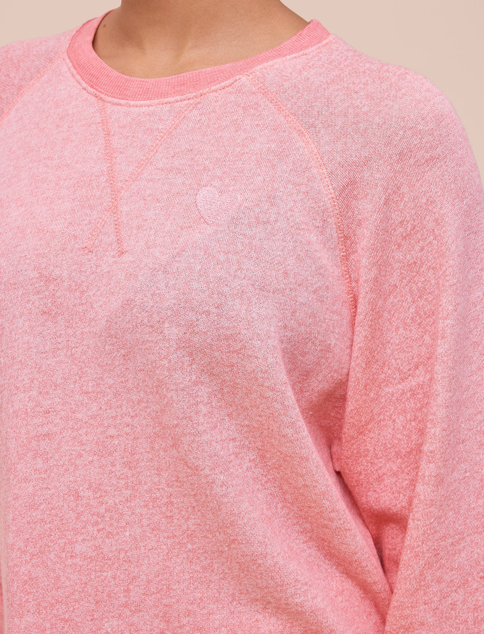 Most Wanted Long Sleeve Top