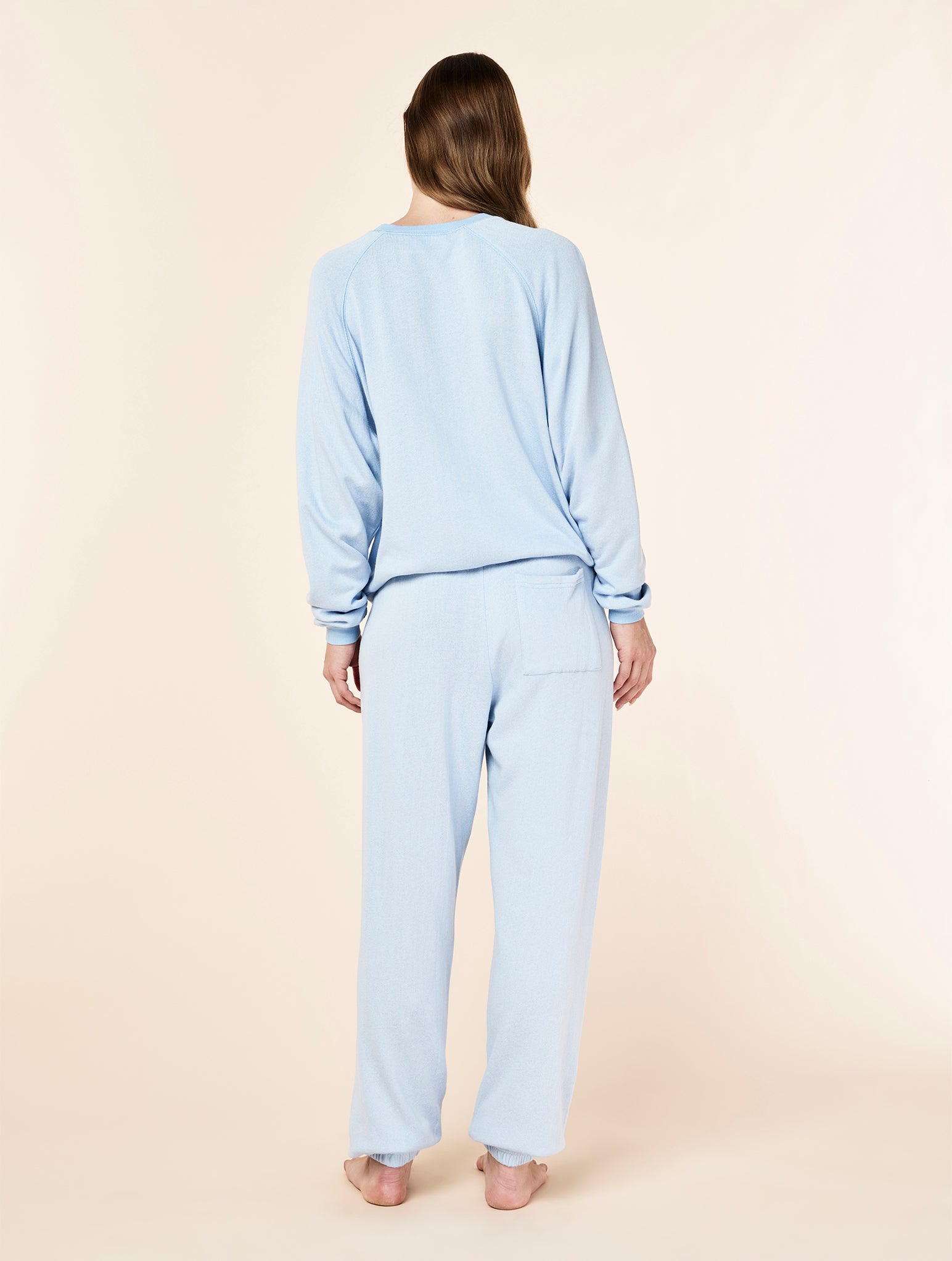 Most Wanted Long Sleeve Top