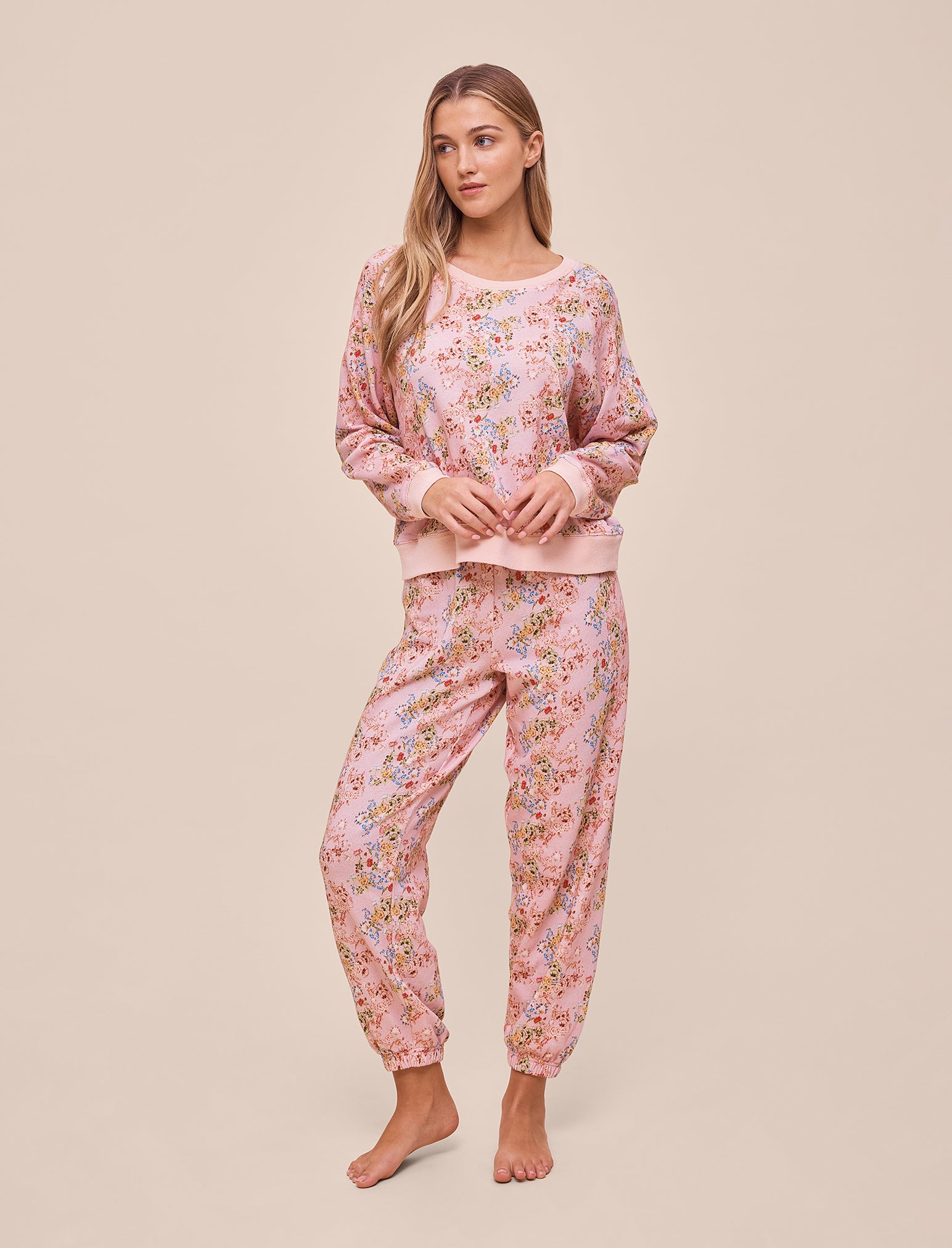 Most Wanted Long Sleeve Top