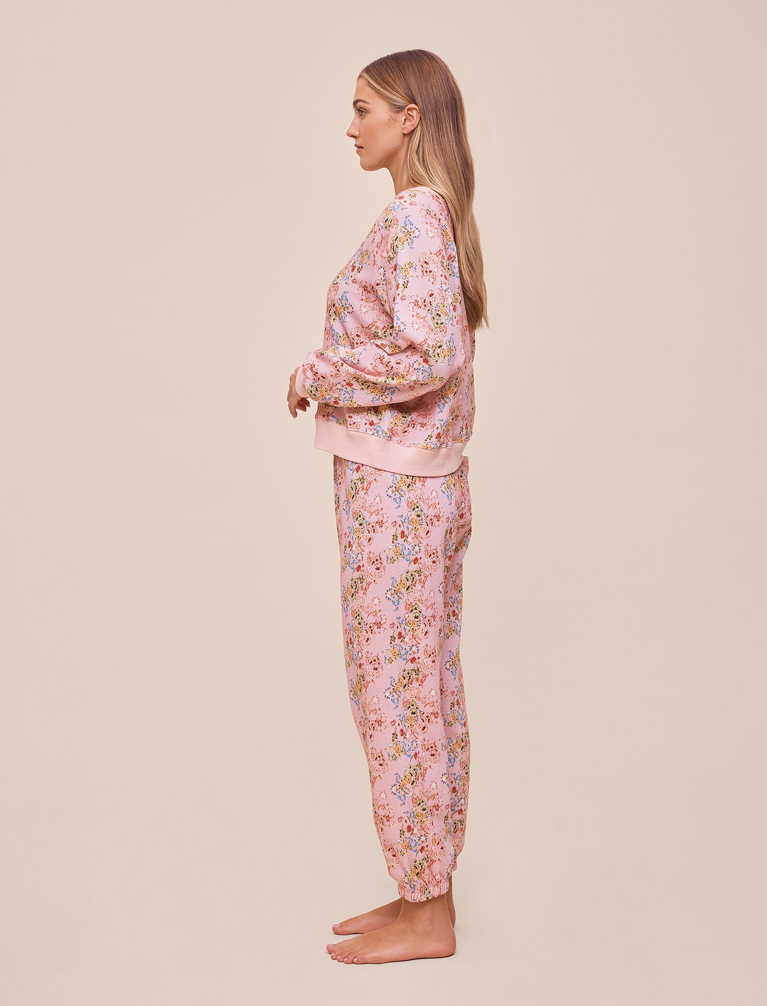 Most Wanted Long Sleeve Top