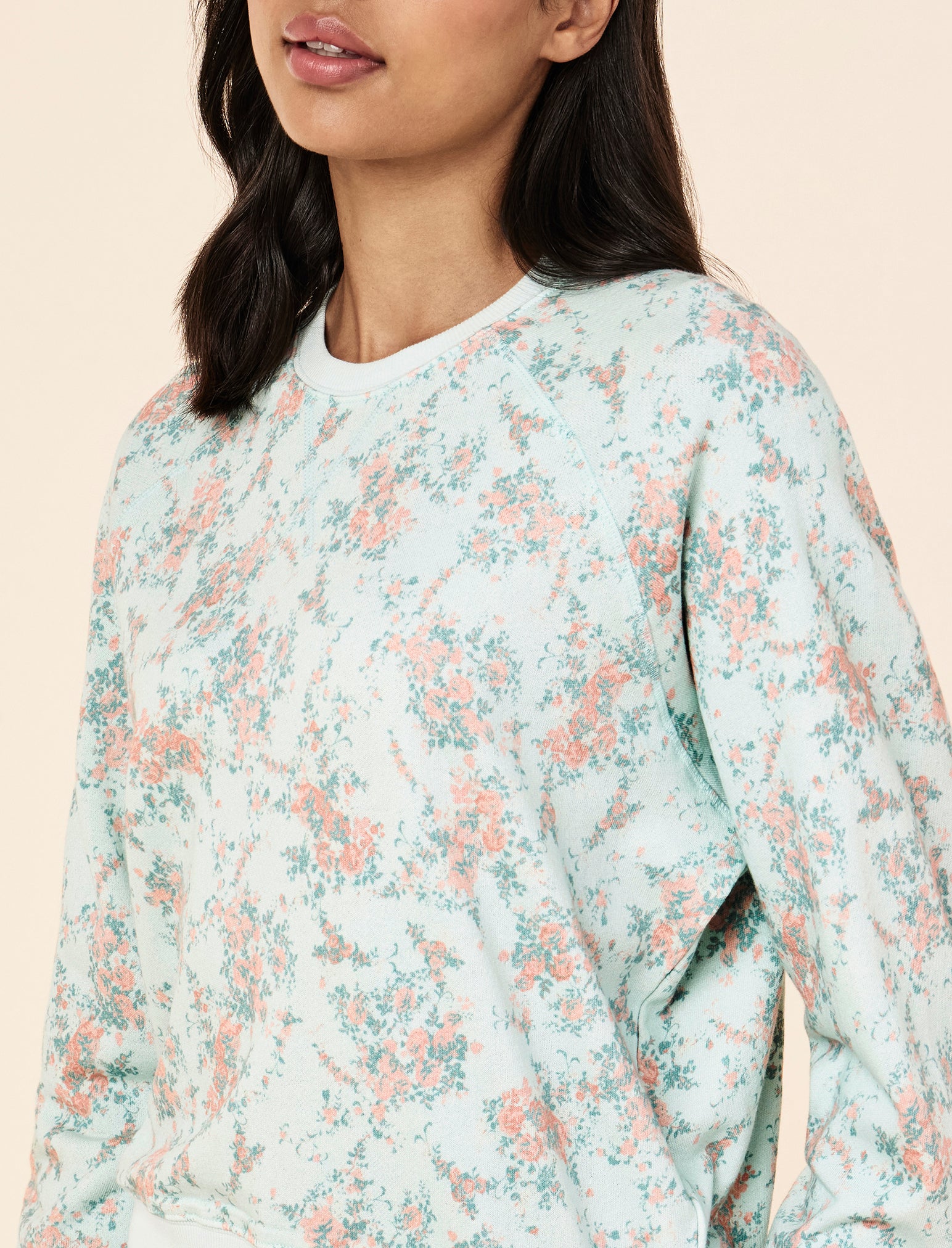 Most Wanted Long Sleeve Top