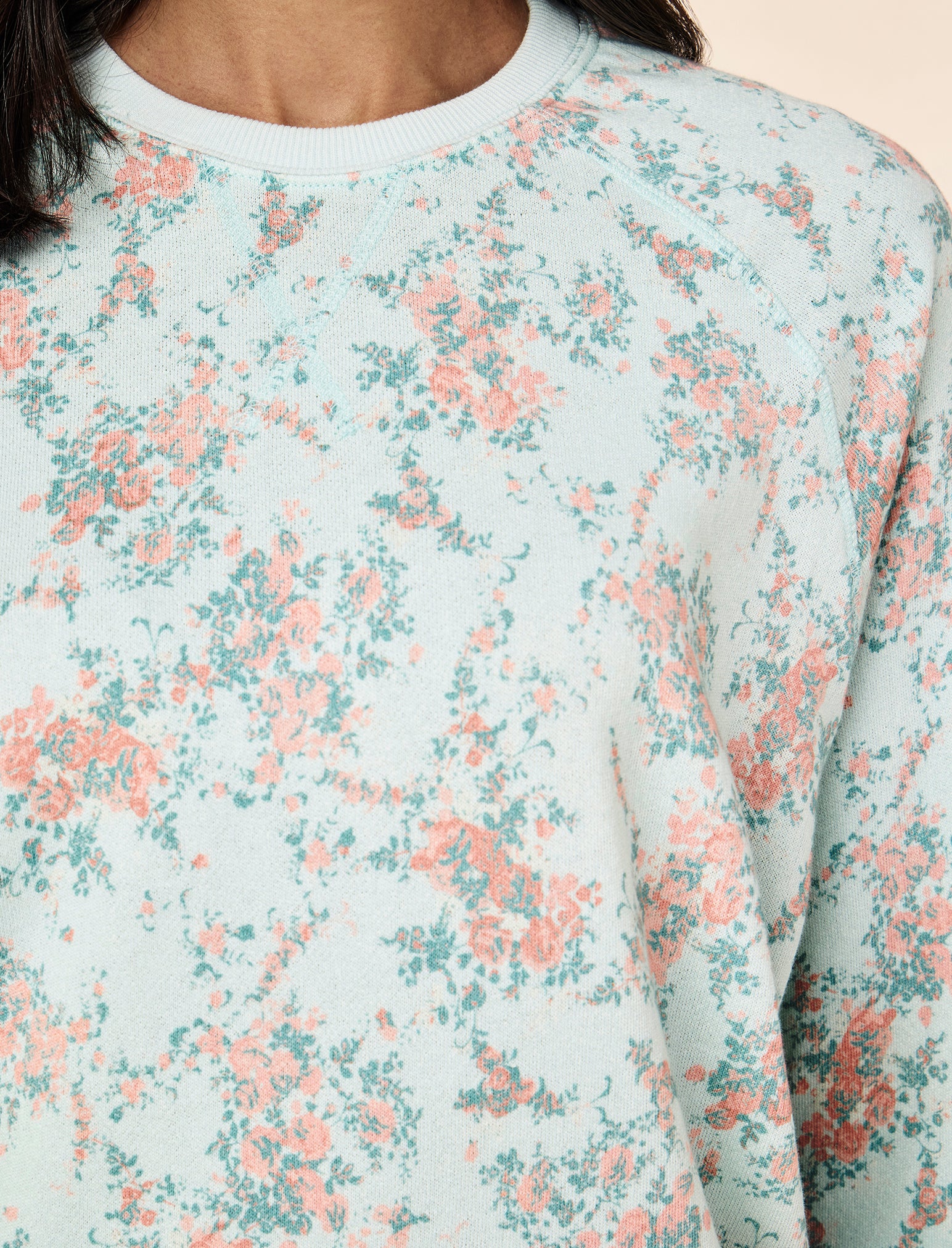 Most Wanted Long Sleeve Top