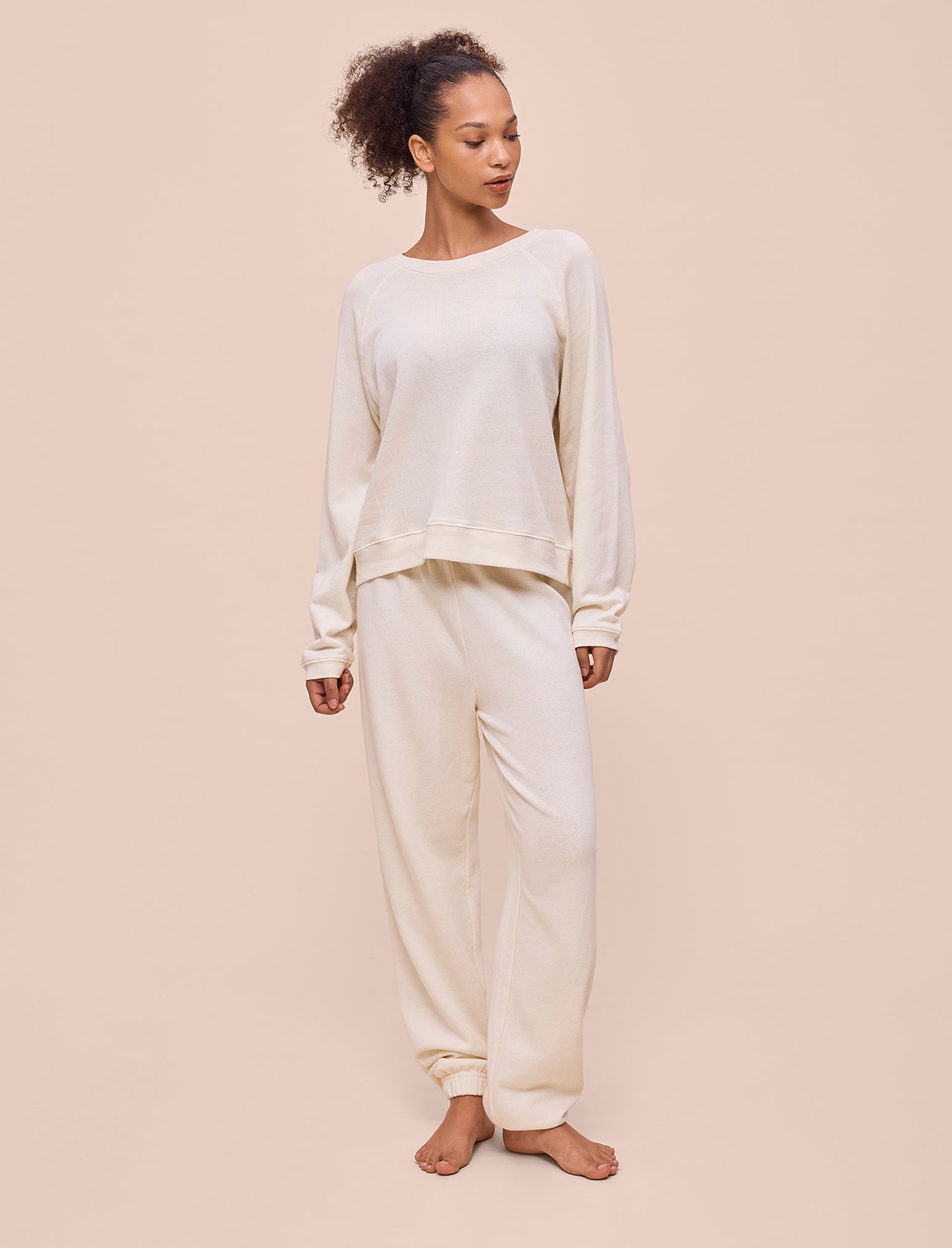 Most Wanted Long Sleeve Top