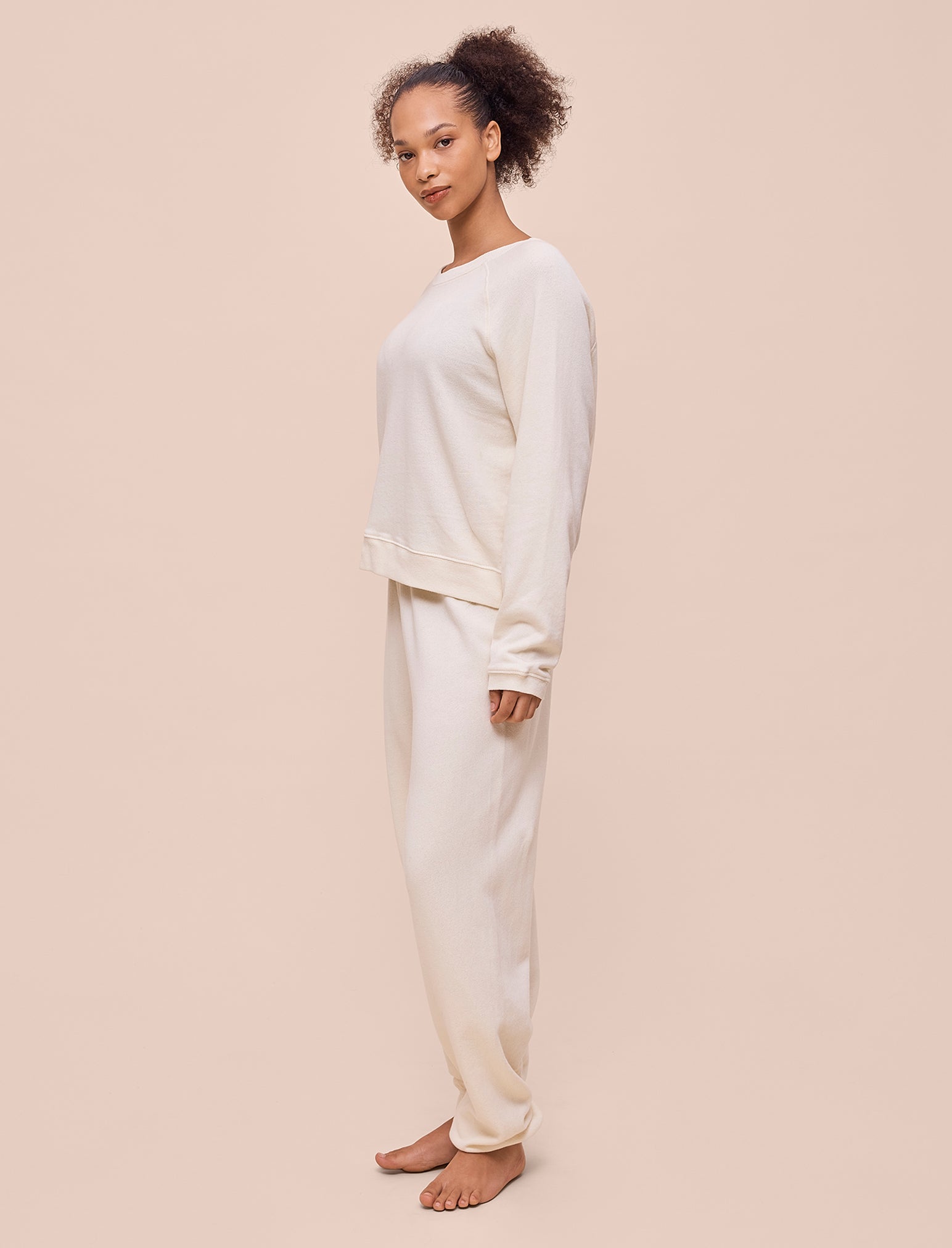 Most Wanted Long Sleeve Top