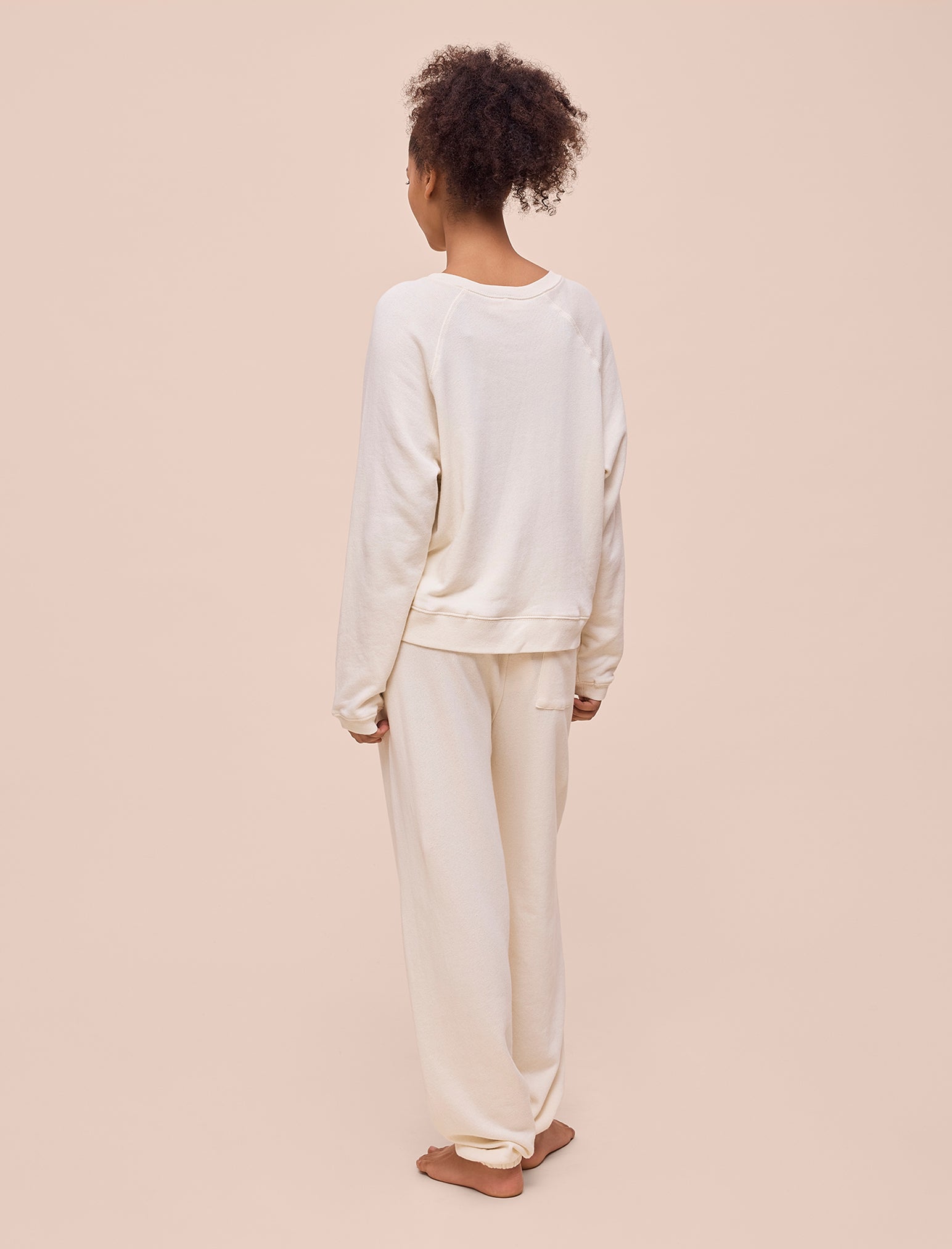 Most Wanted Long Sleeve Top