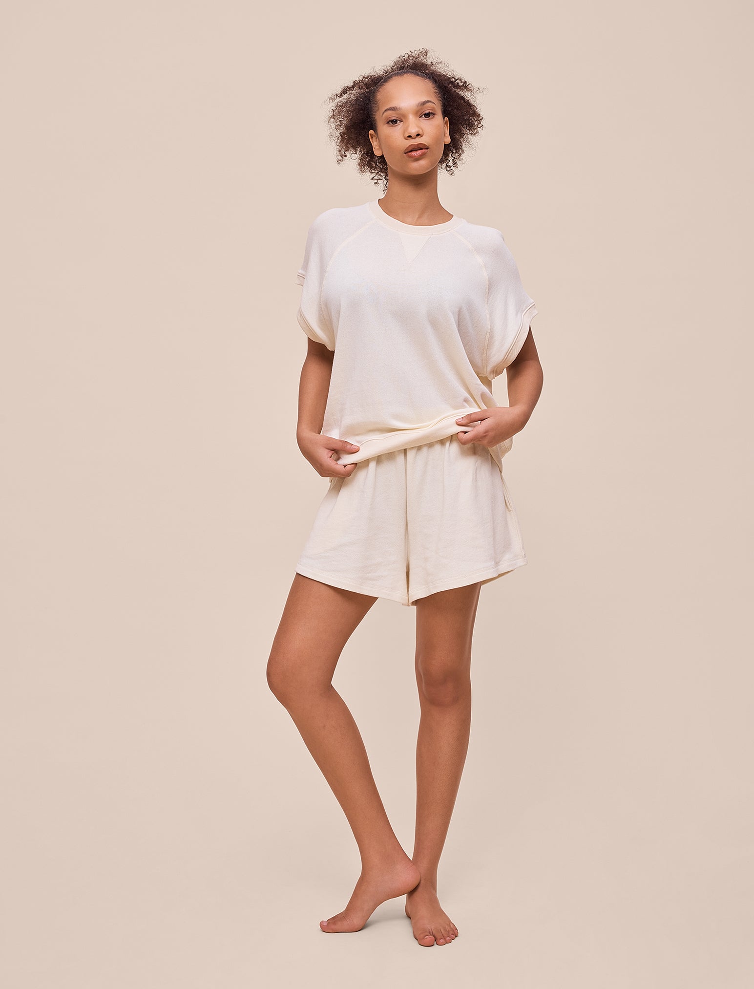 Most Wanted Short Sleeve Top