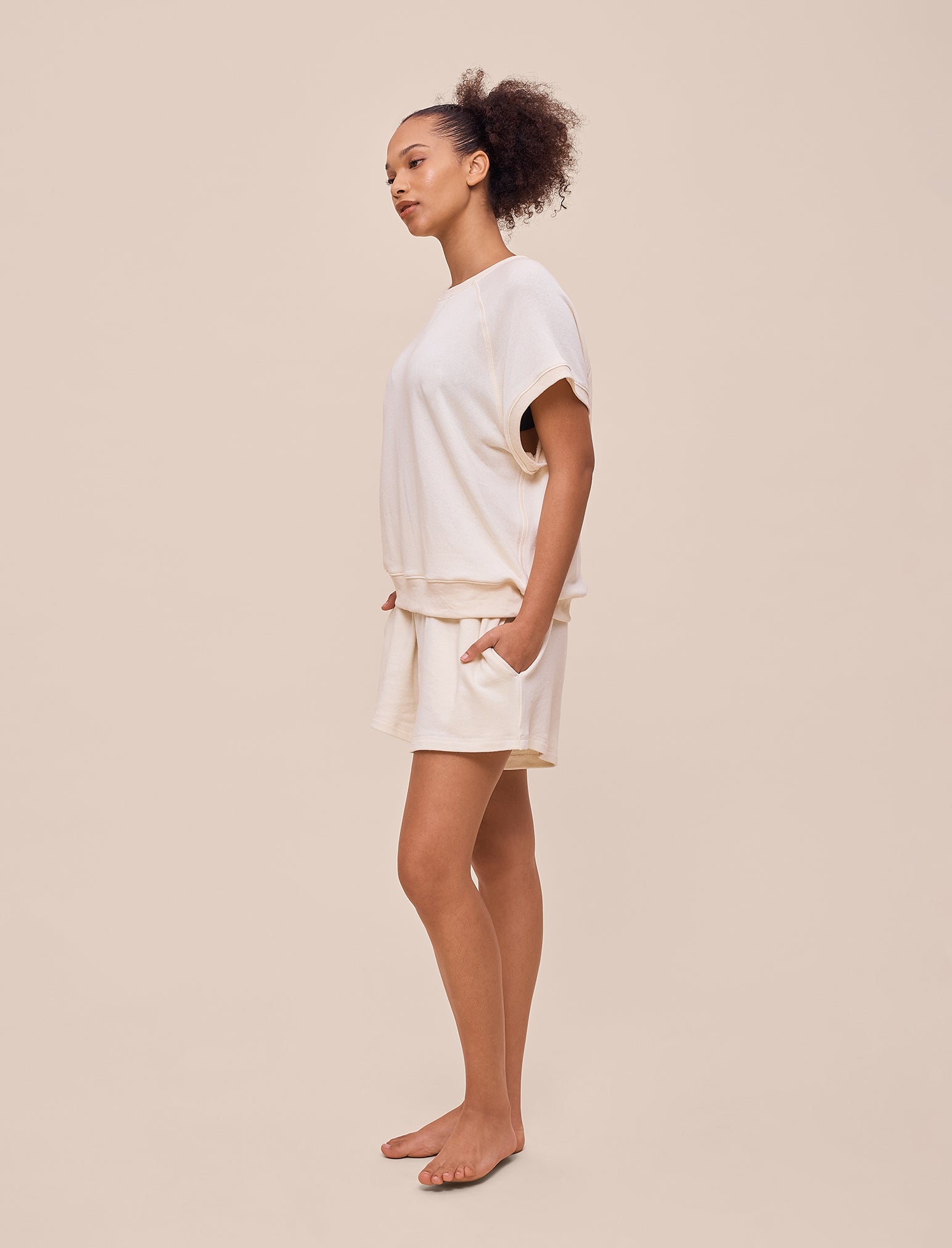 Most Wanted Short Sleeve Top