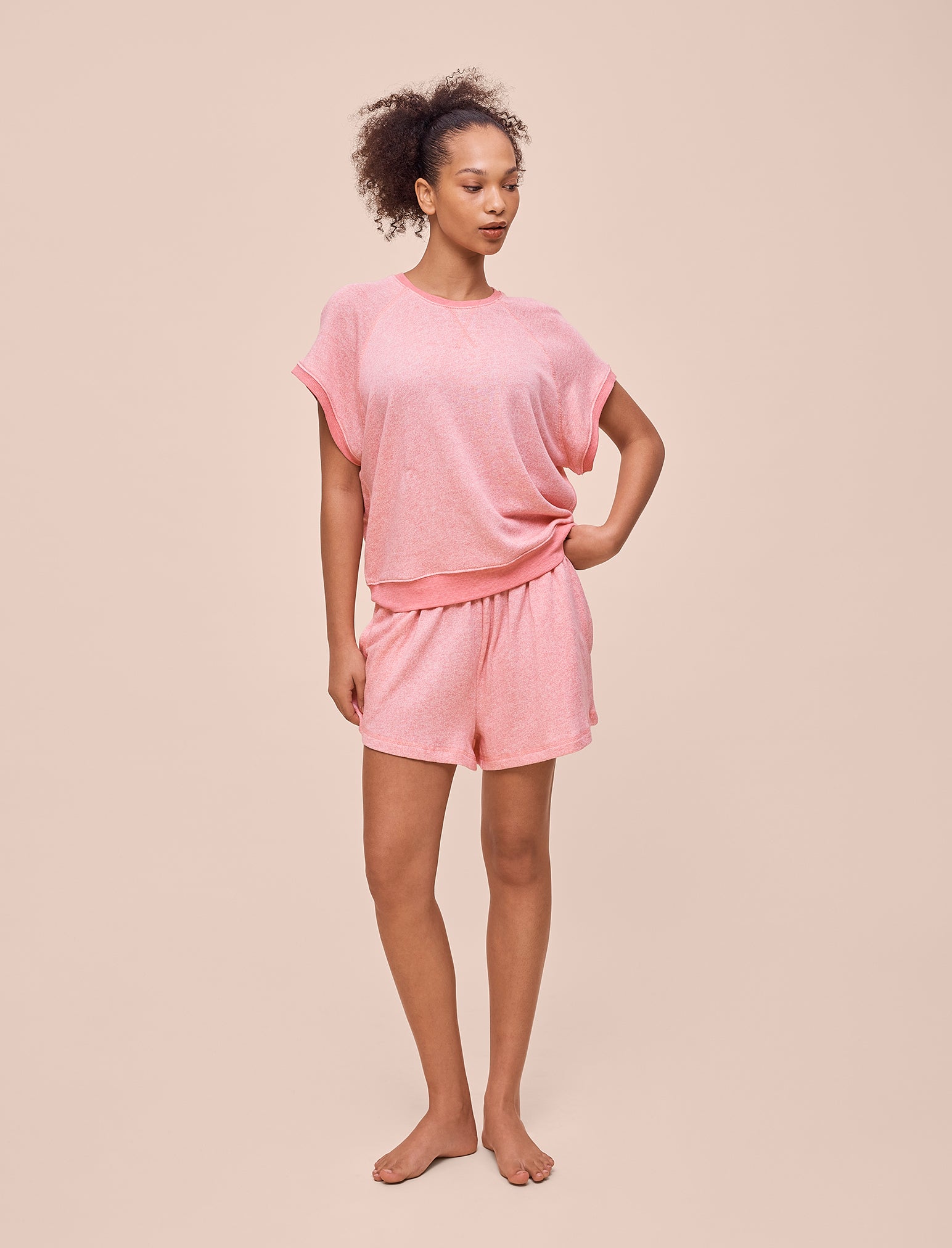 Most Wanted Short Sleeve Top