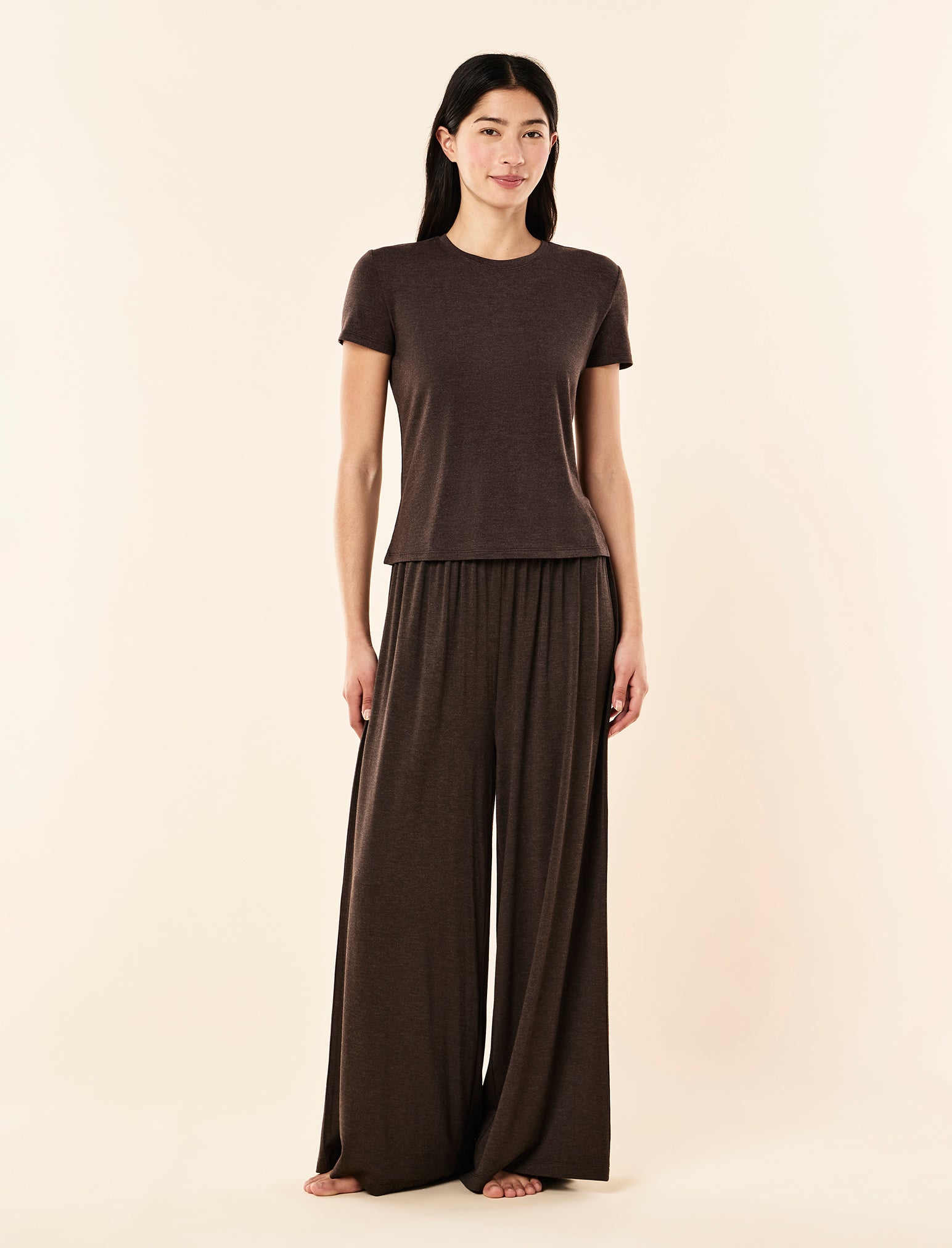 Kate Modal Soft Tee
